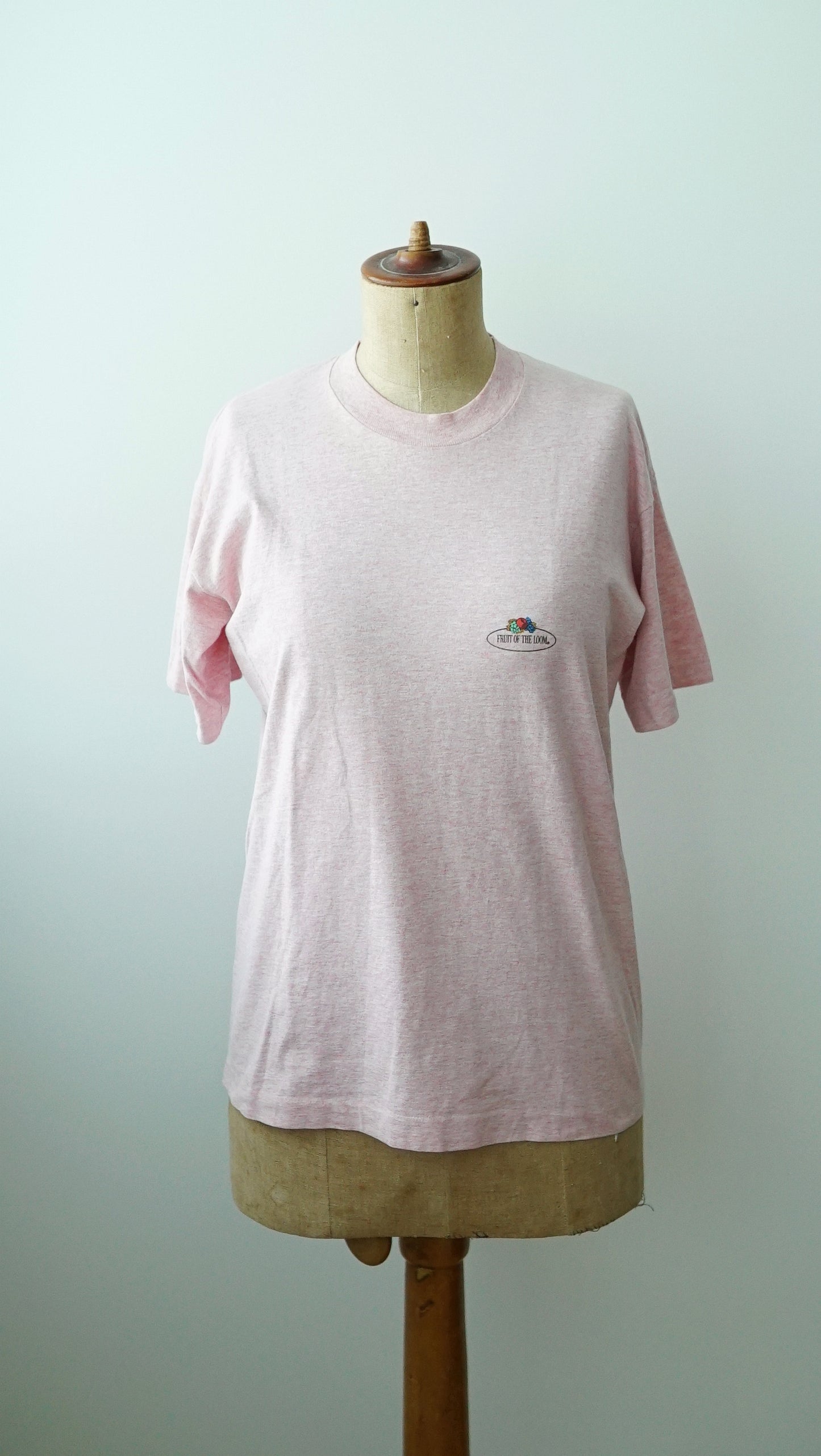 Shirt rosa