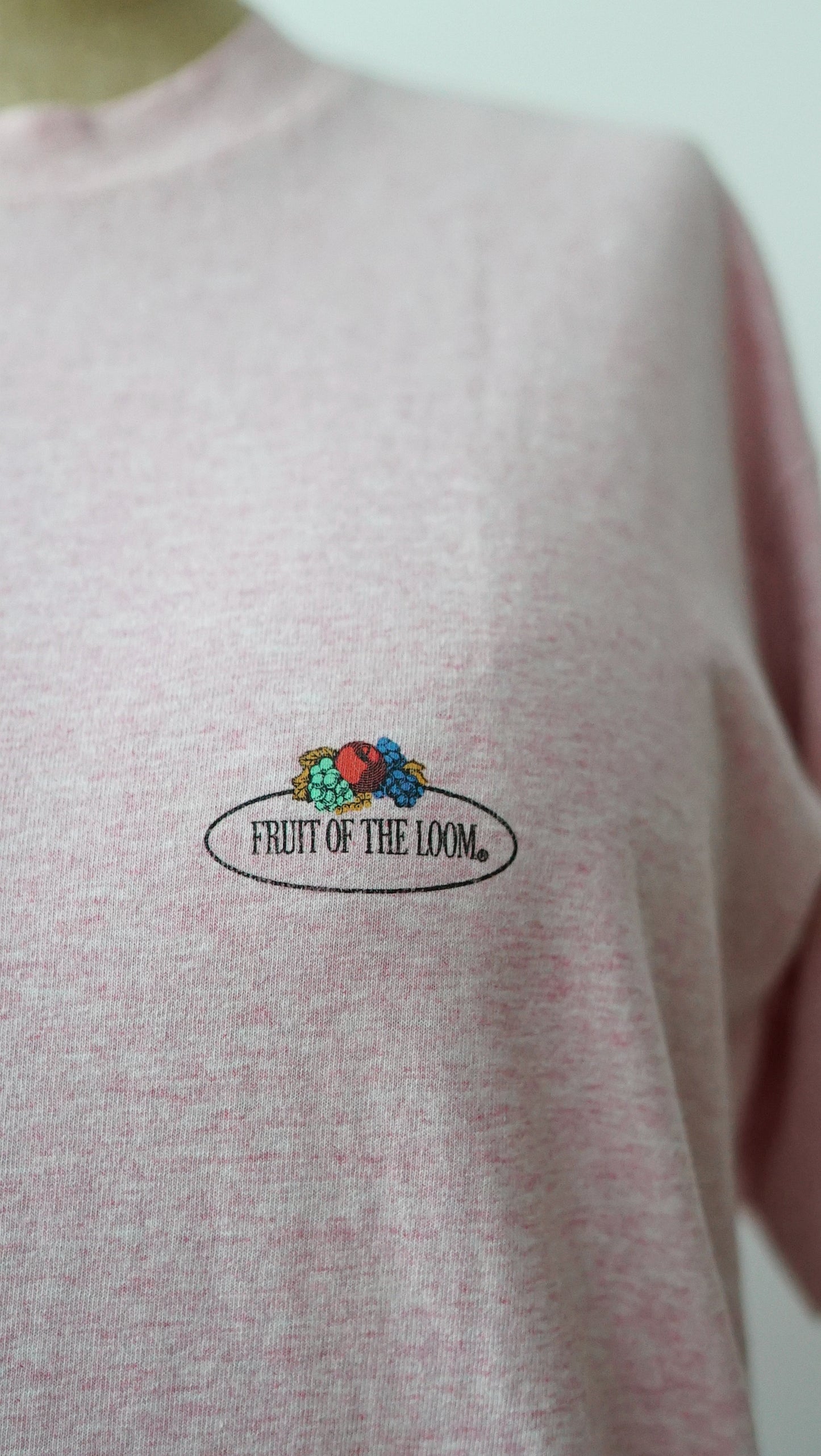 Shirt rosa