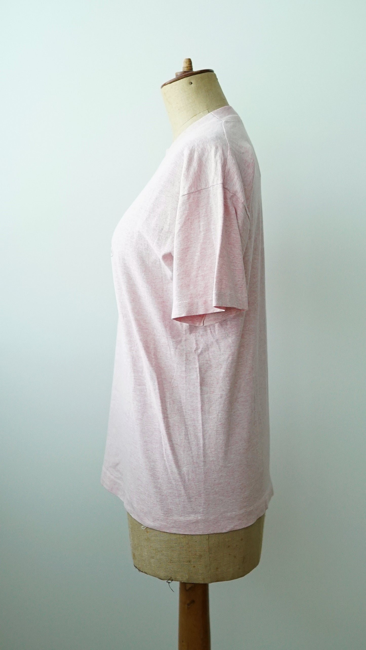 Shirt rosa