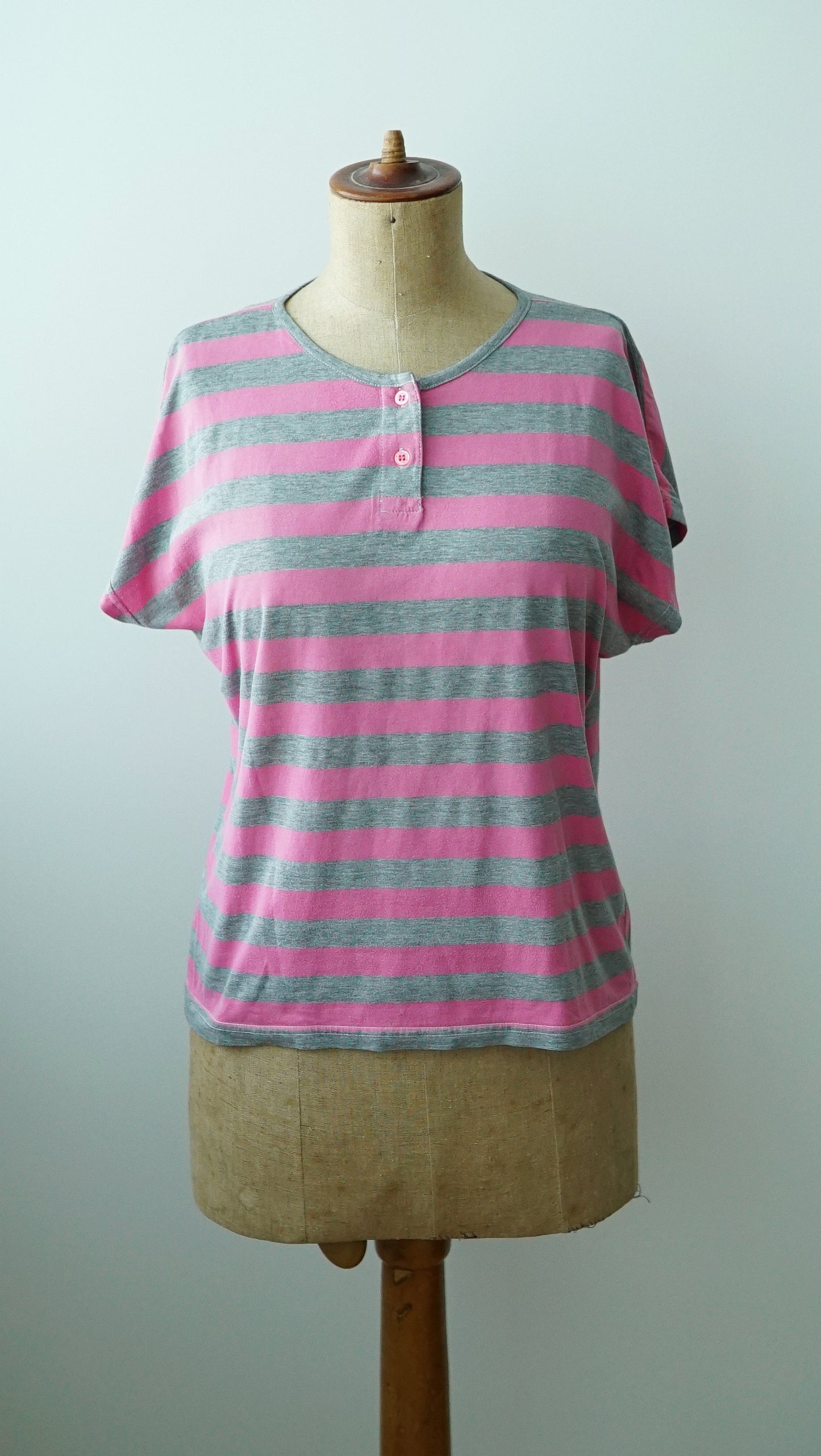 Shirt streifen