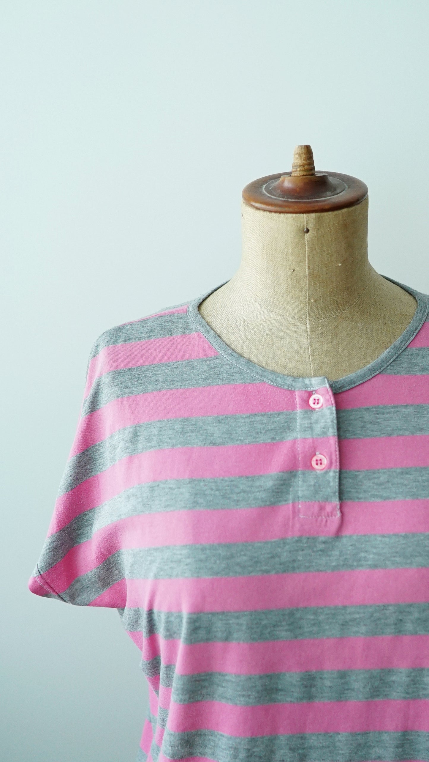 Shirt streifen