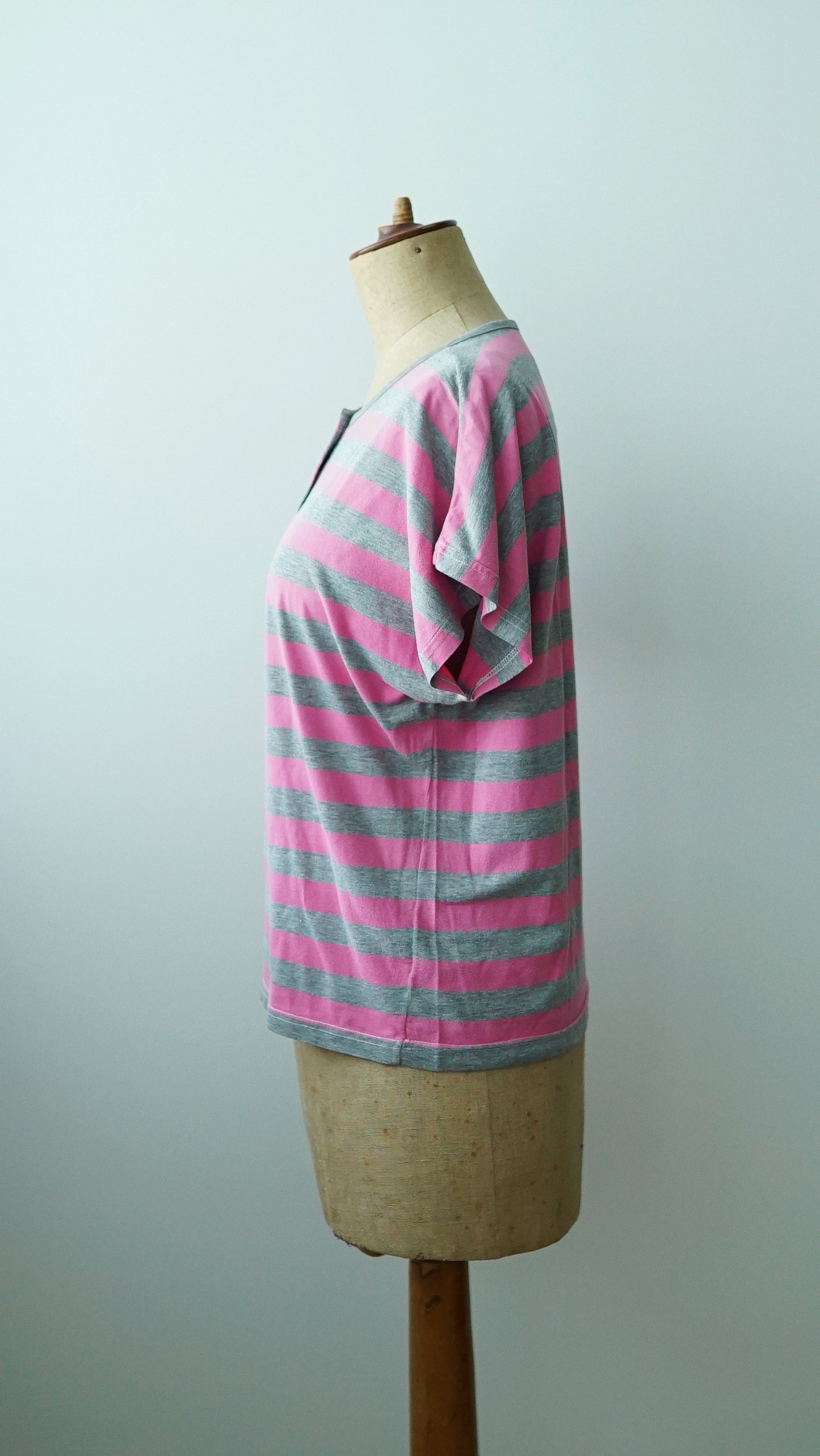 Shirt streifen