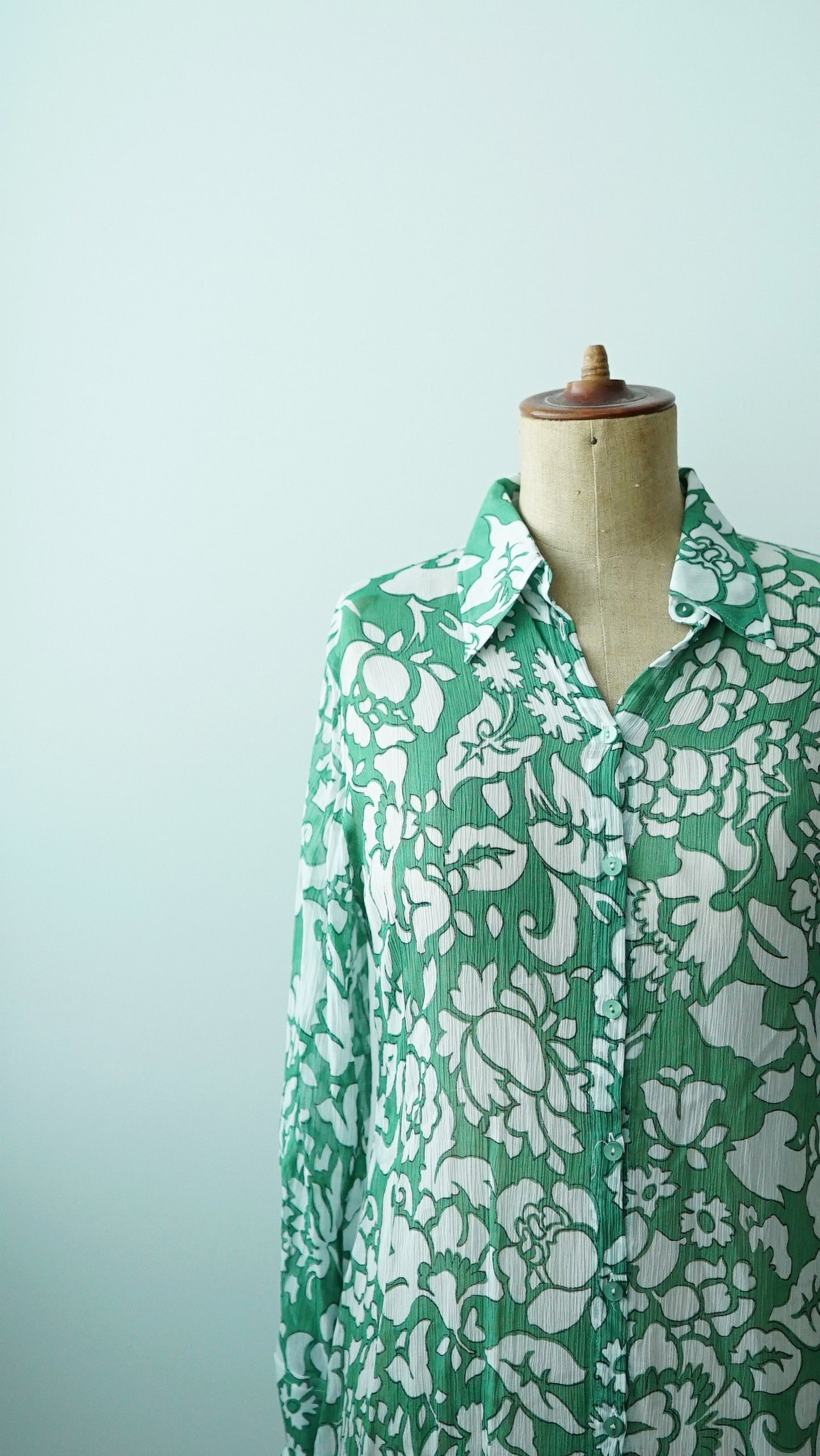 Bluse Muster