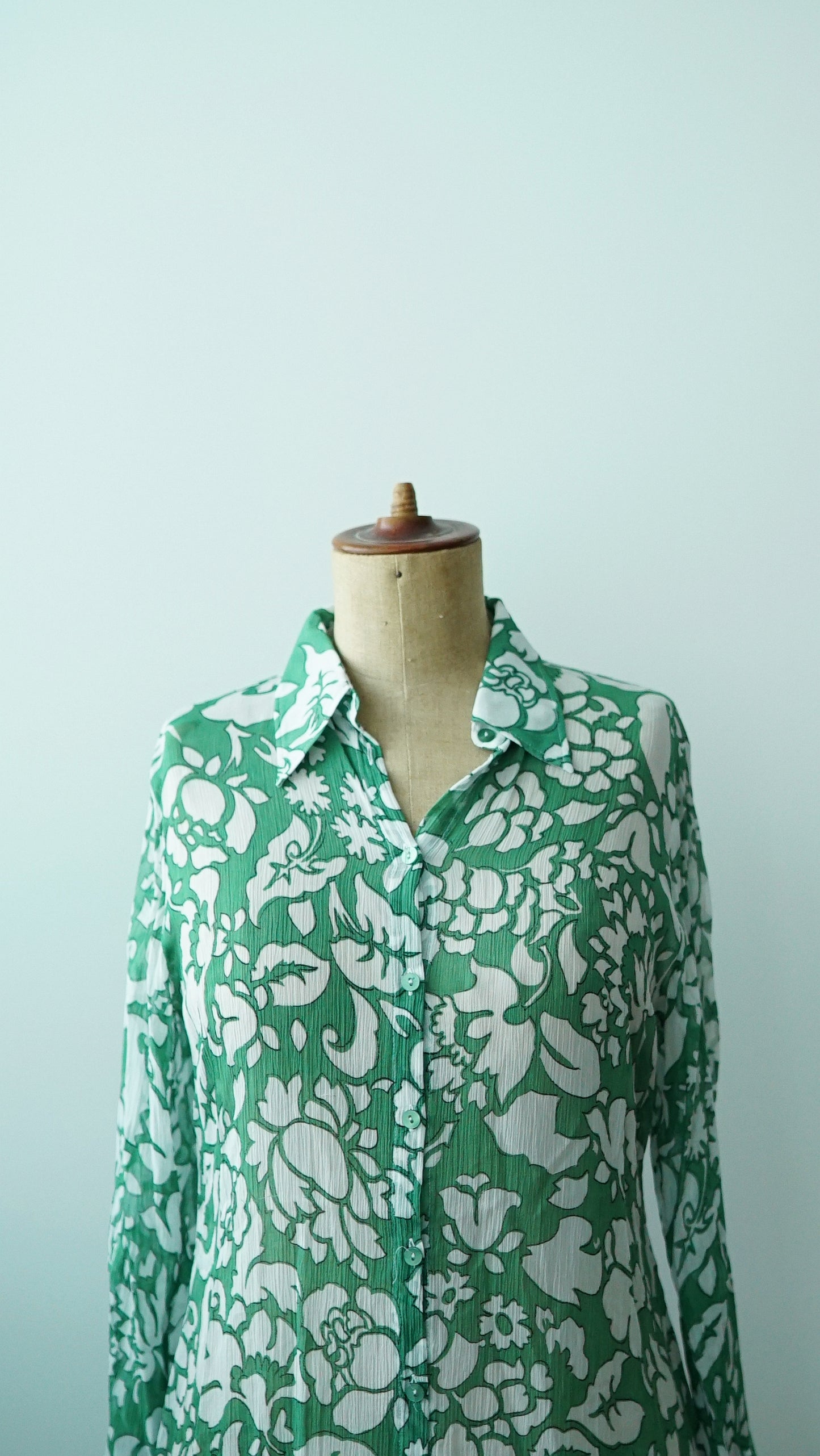 Bluse Muster