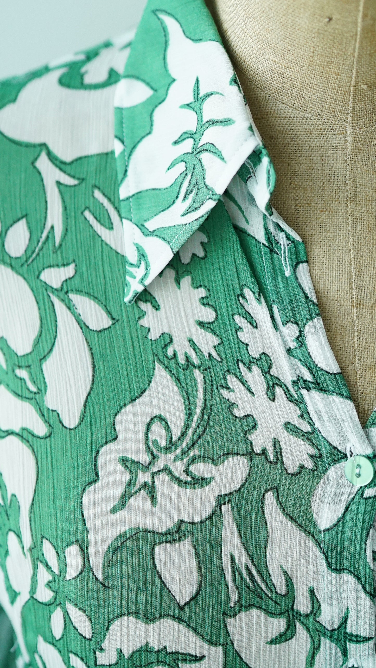 Bluse Muster
