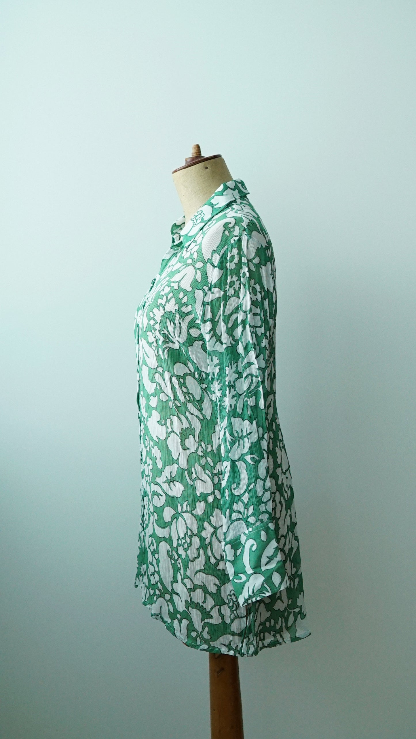 Bluse Muster