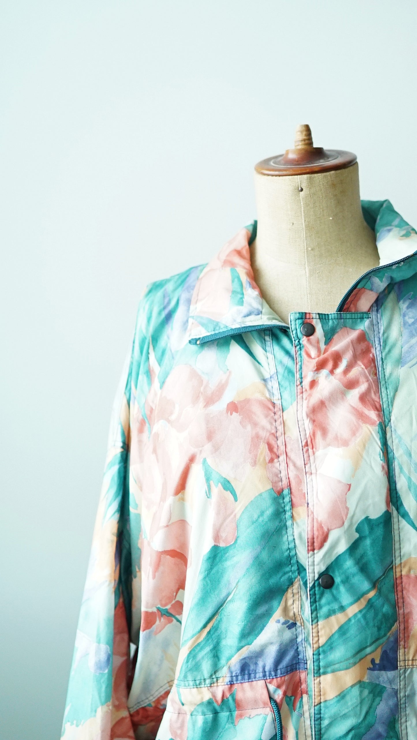 Jacke Muster
