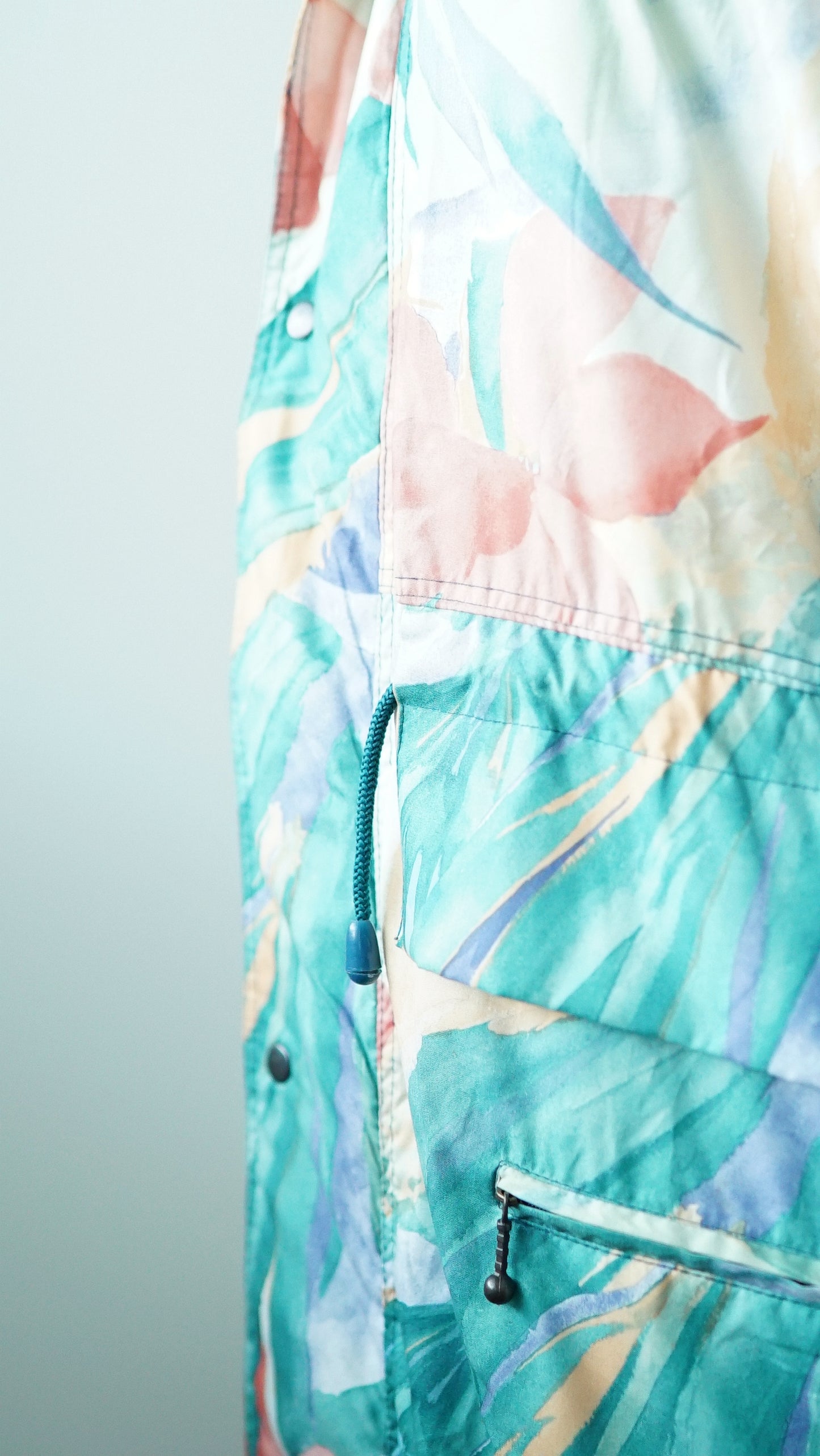 Jacke Muster