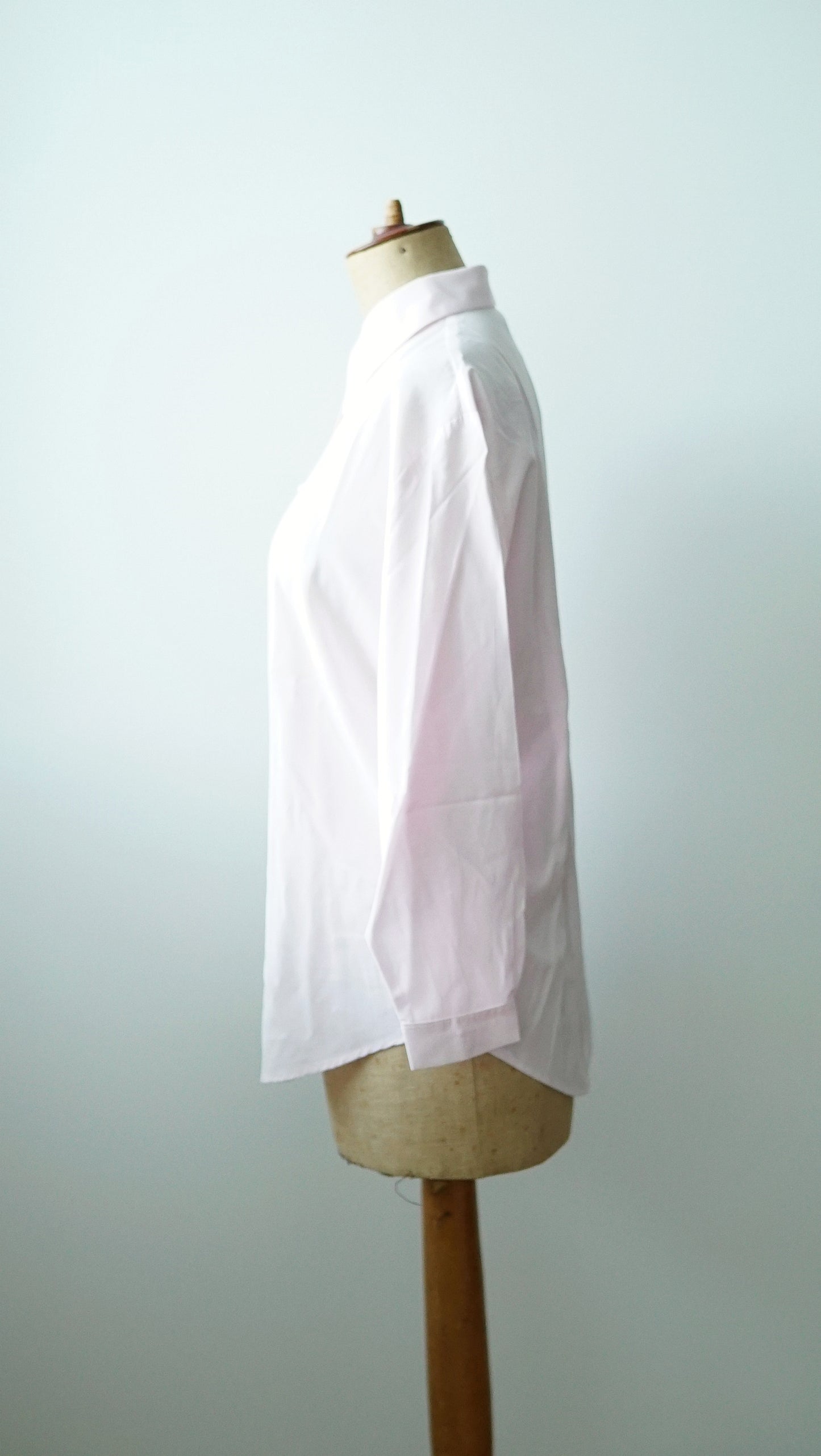 Bluse rosa