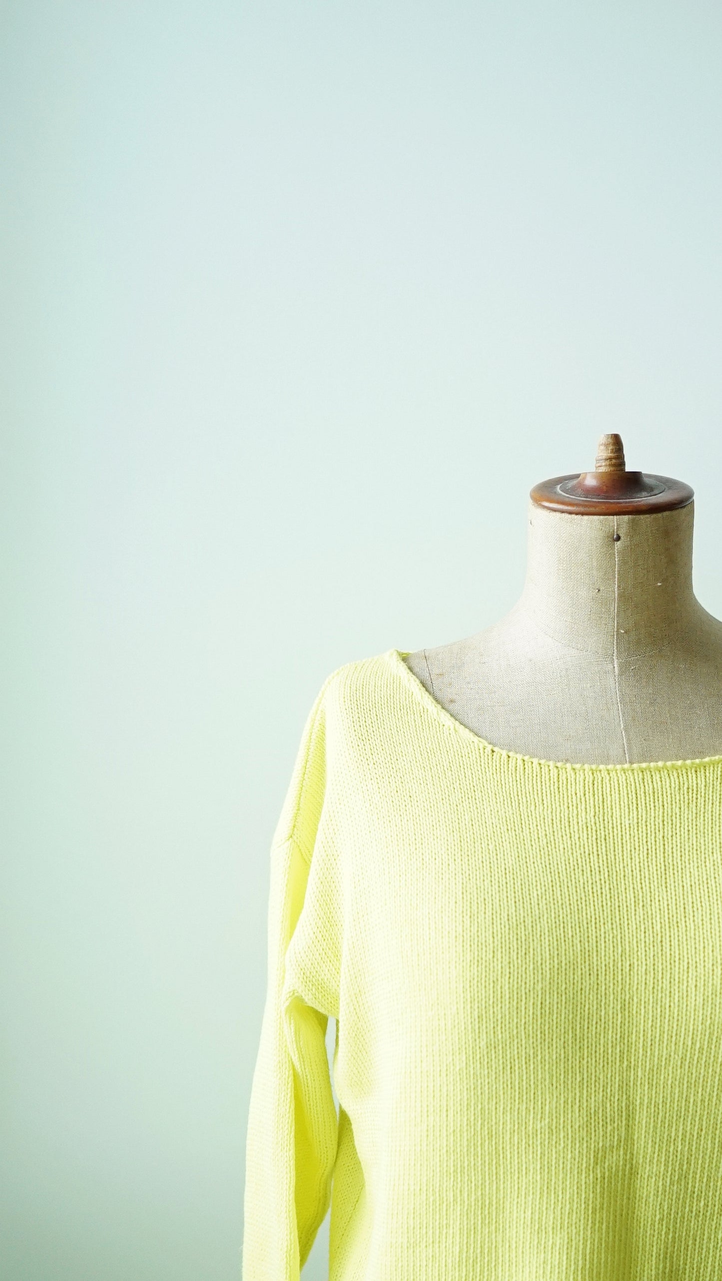 Strick Pullover