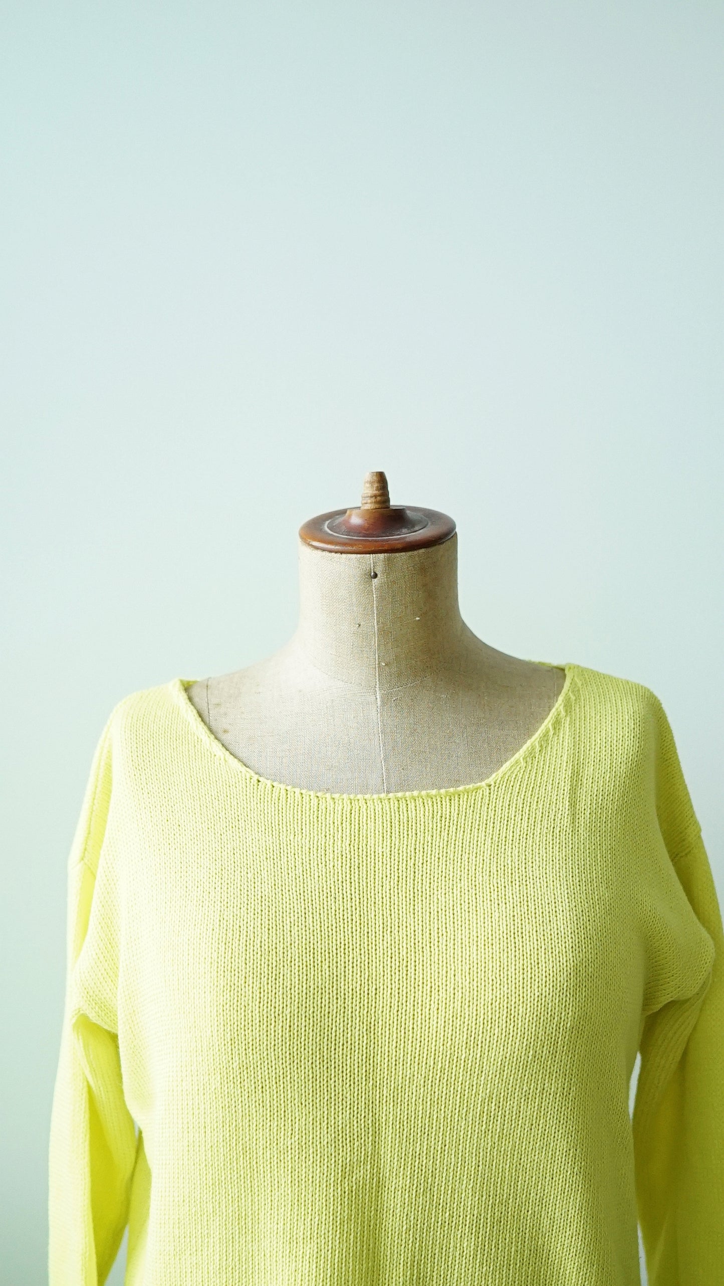 Strick Pullover