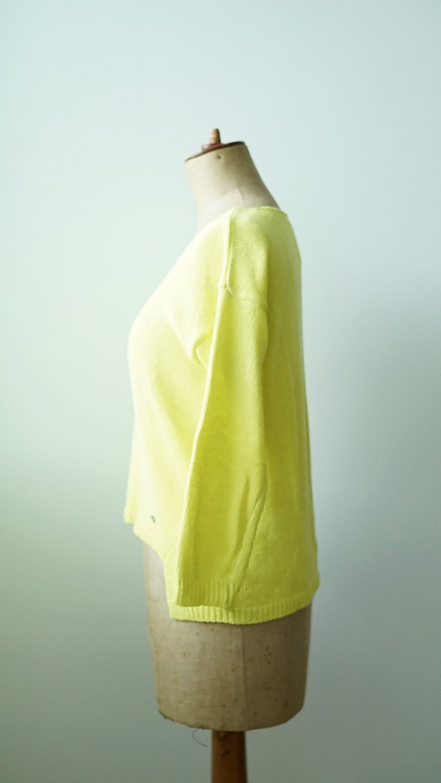 Strick Pullover