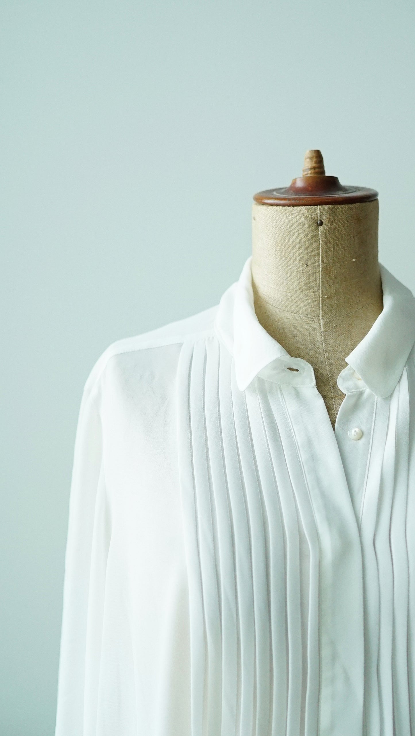 Bluse weiß