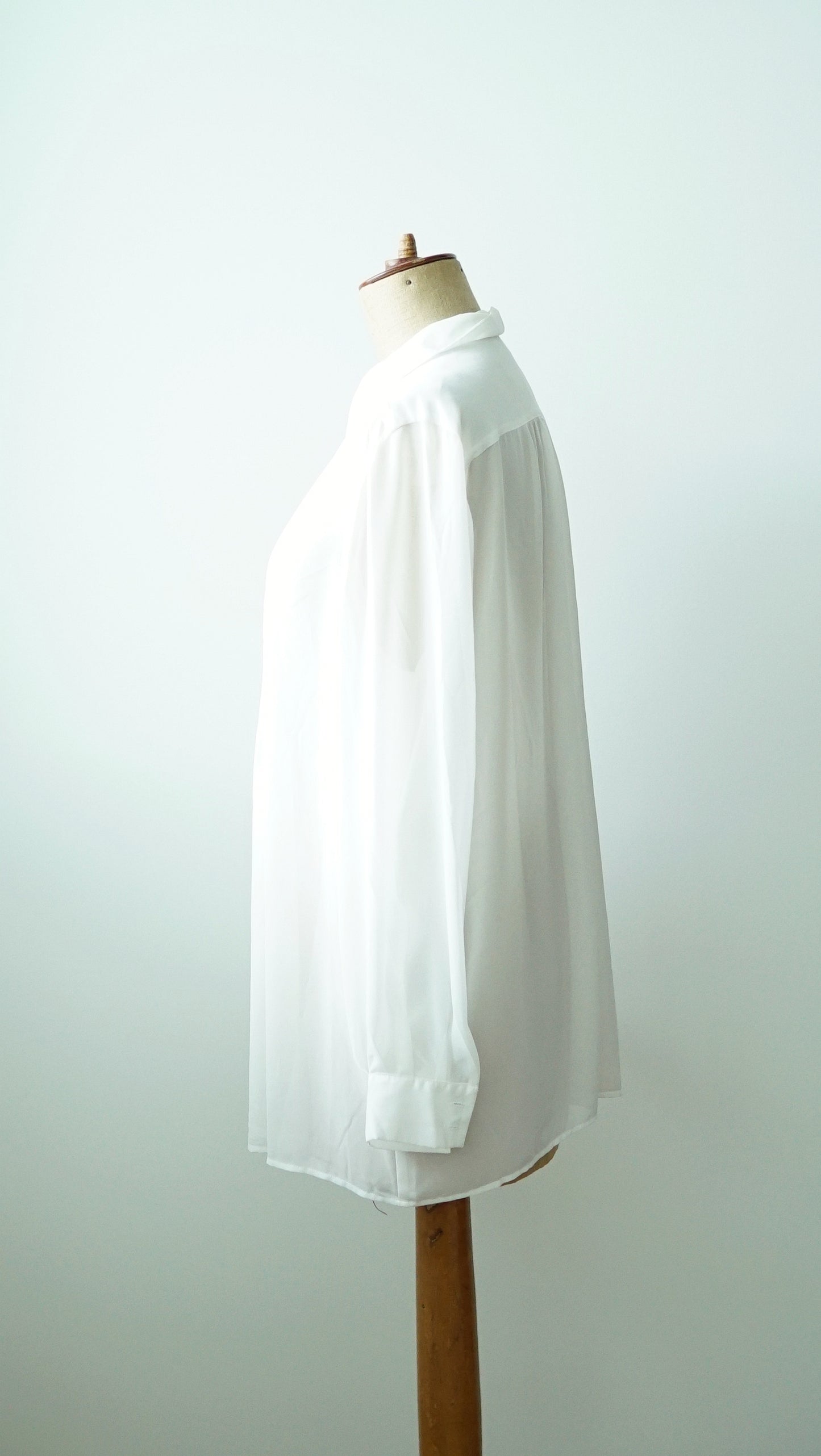 Bluse weiß