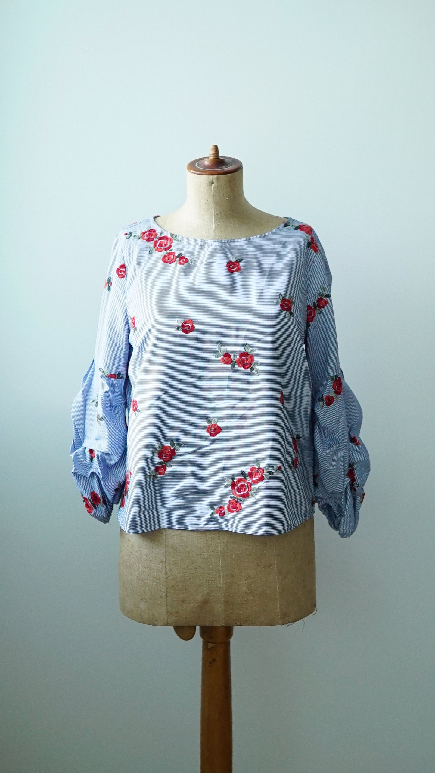Bluse