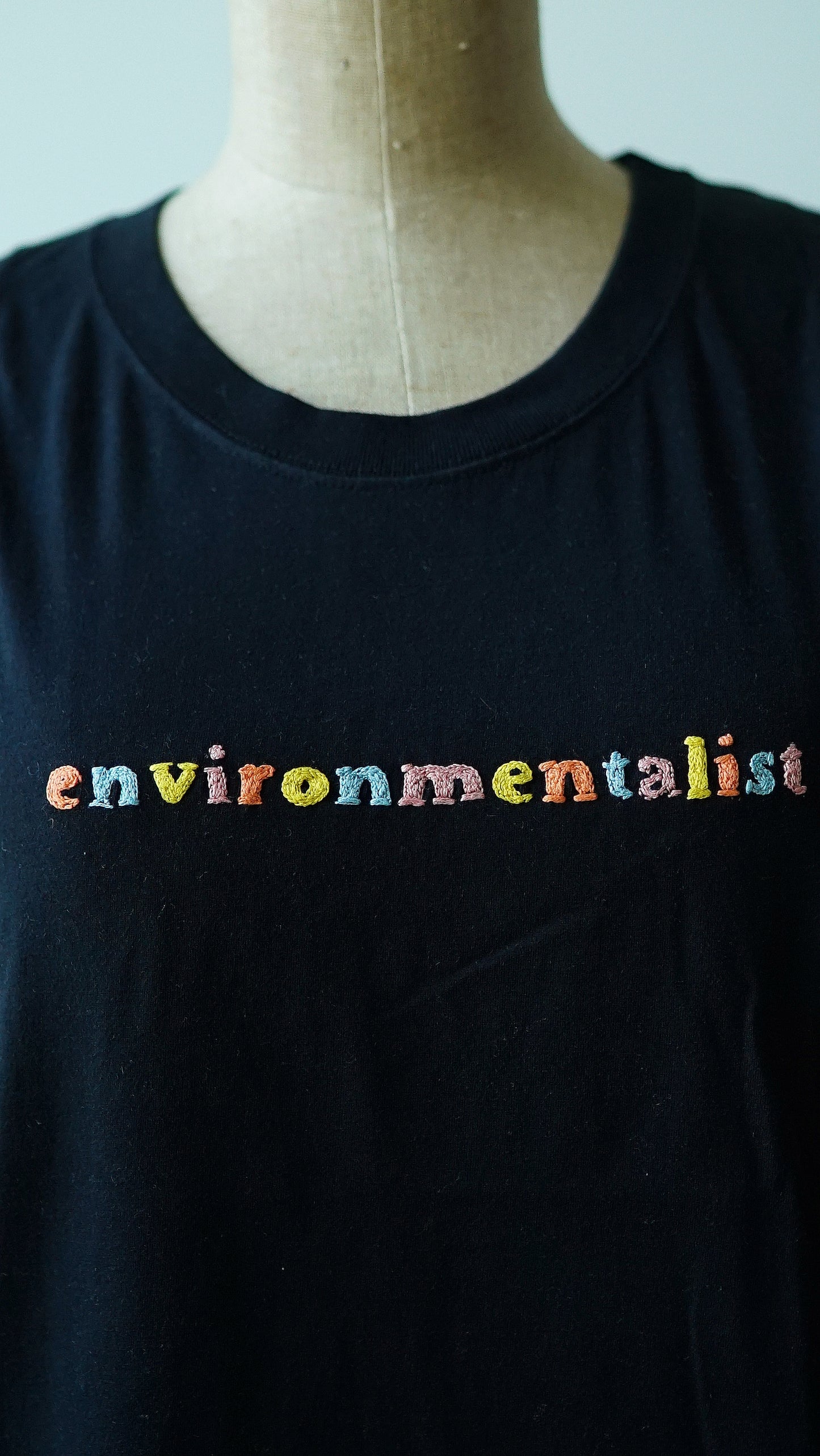 ENVIRONMENTALIST