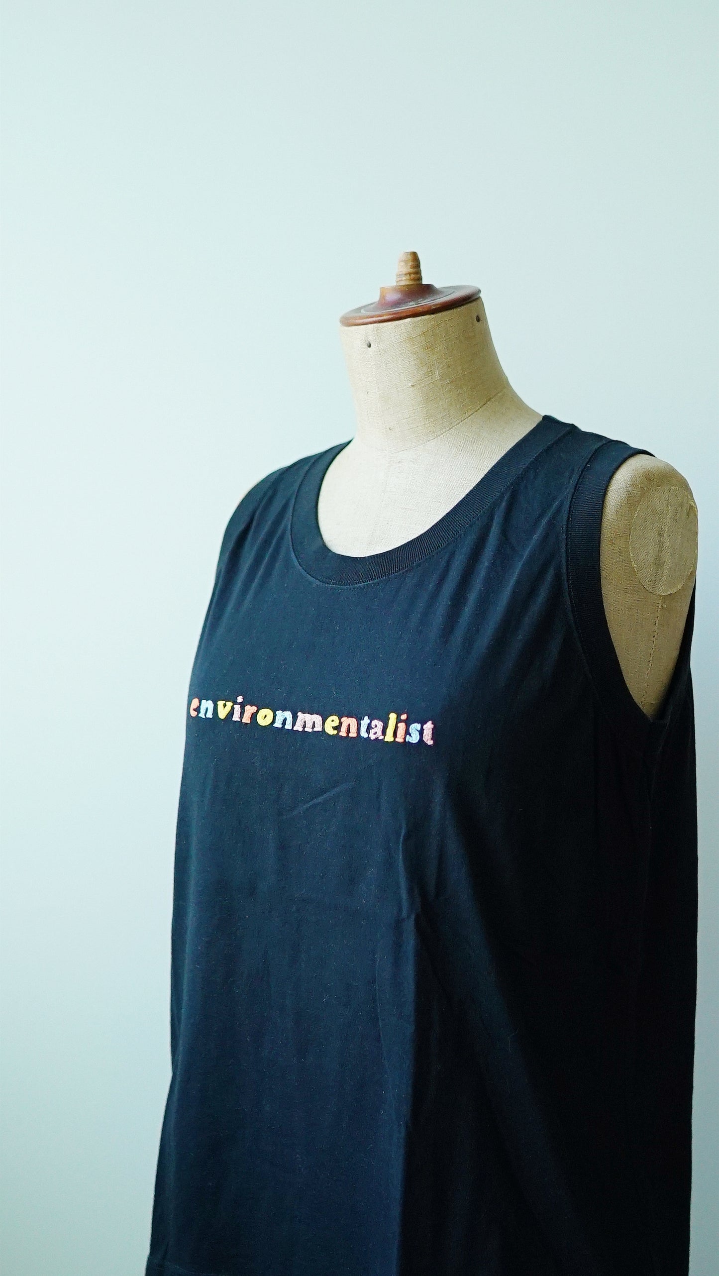 ENVIRONMENTALIST