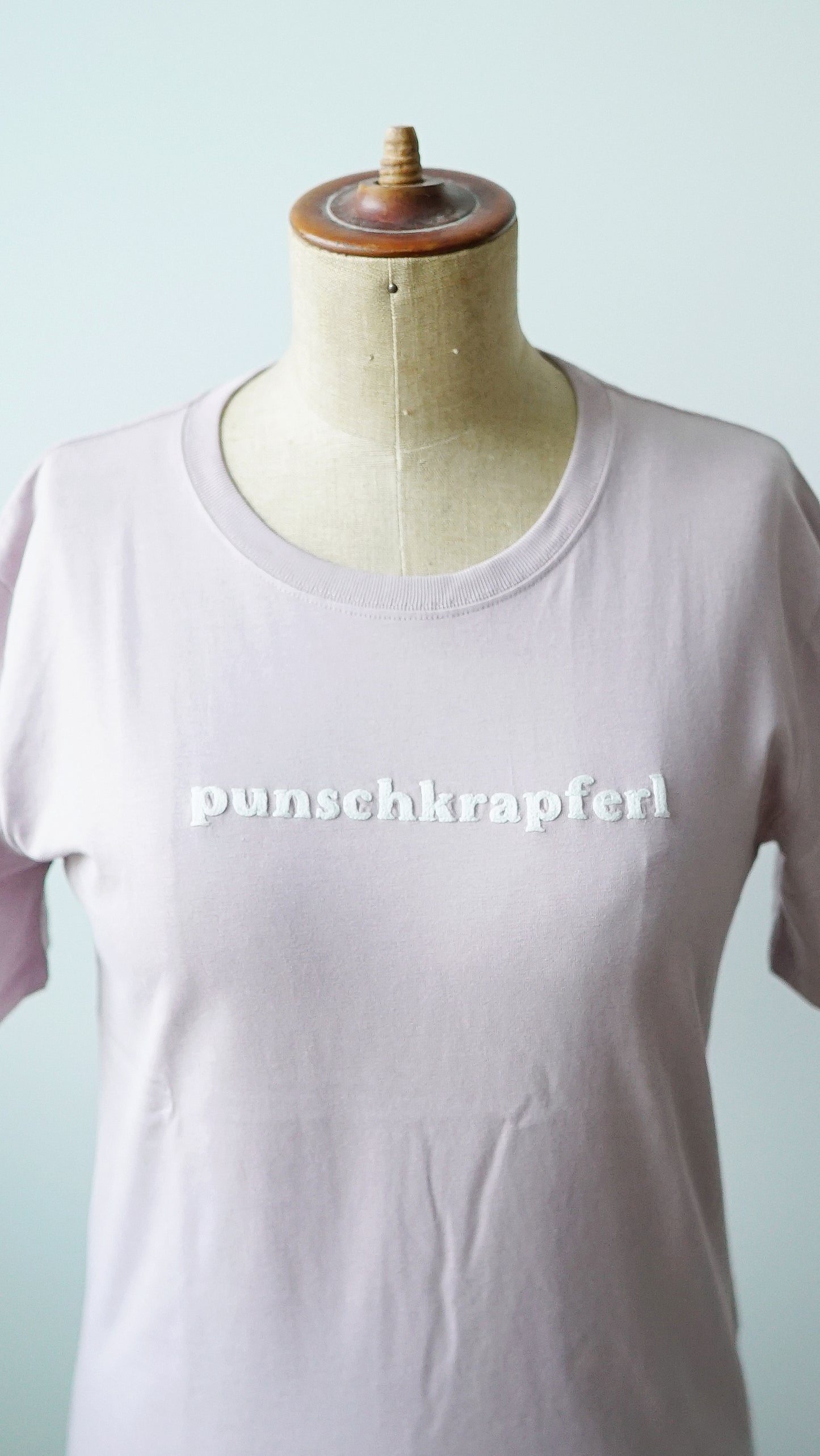 PUNSCH KRAPFERL