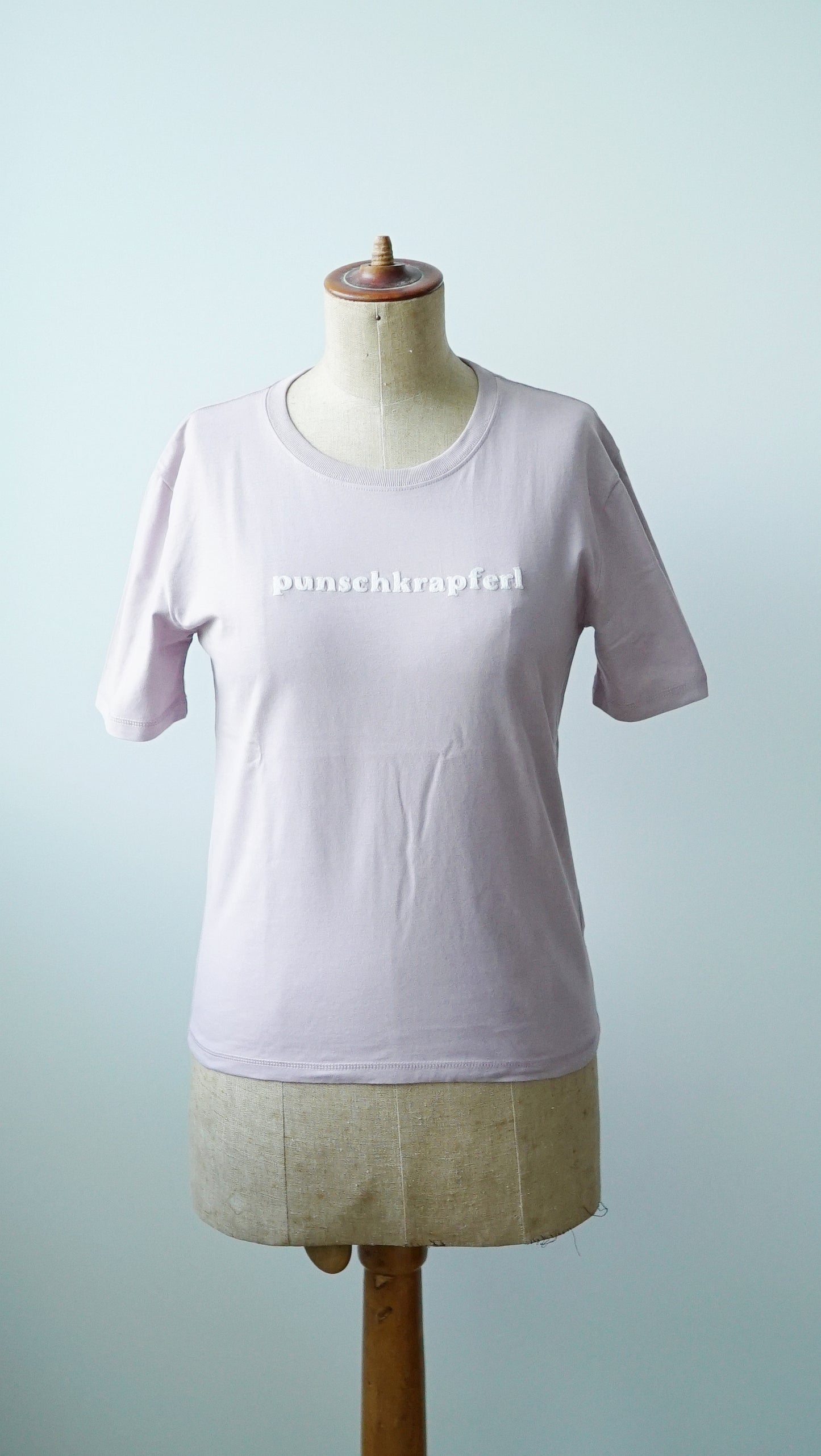 PUNSCH KRAPFERL
