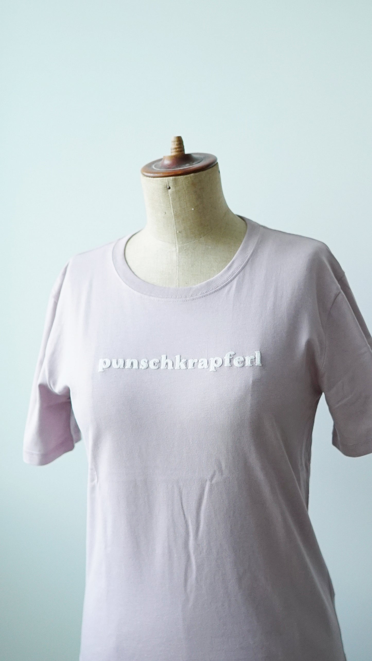 PUNSCH KRAPFERL