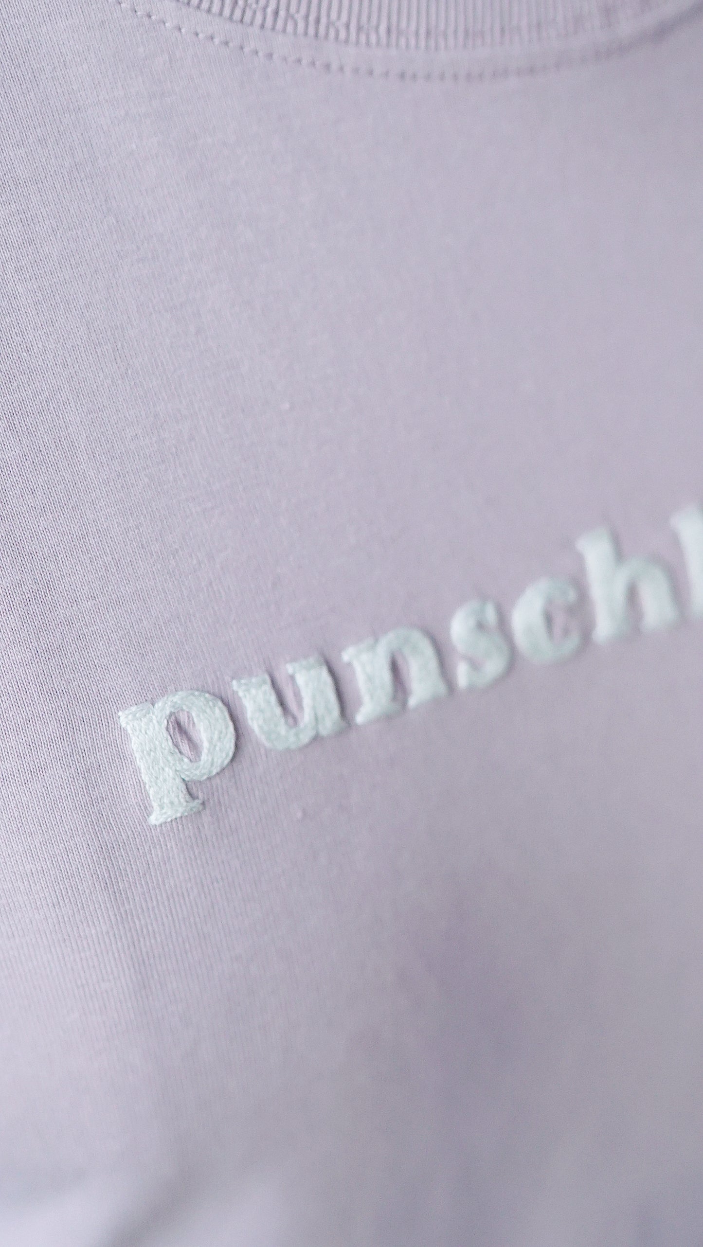 PUNSCH KRAPFERL