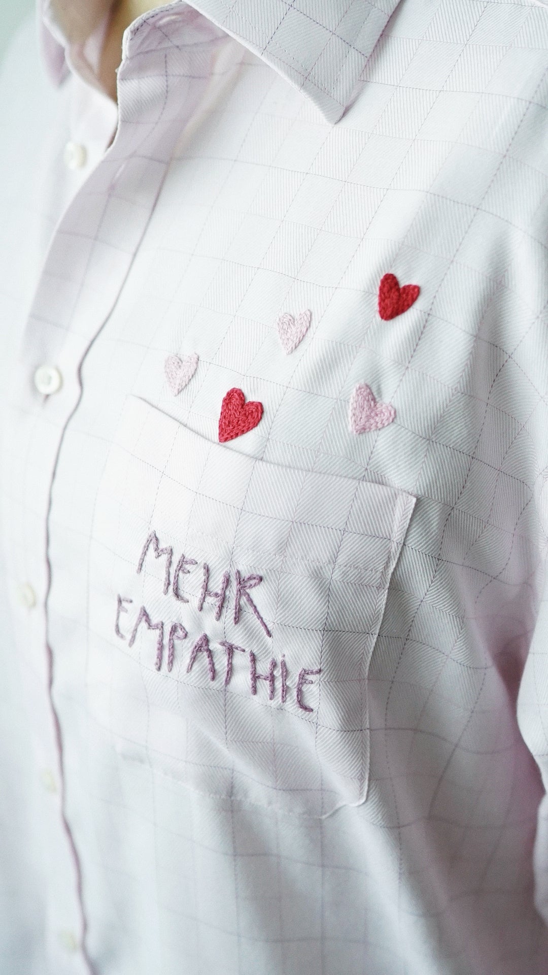 MEHR EMPATHIE