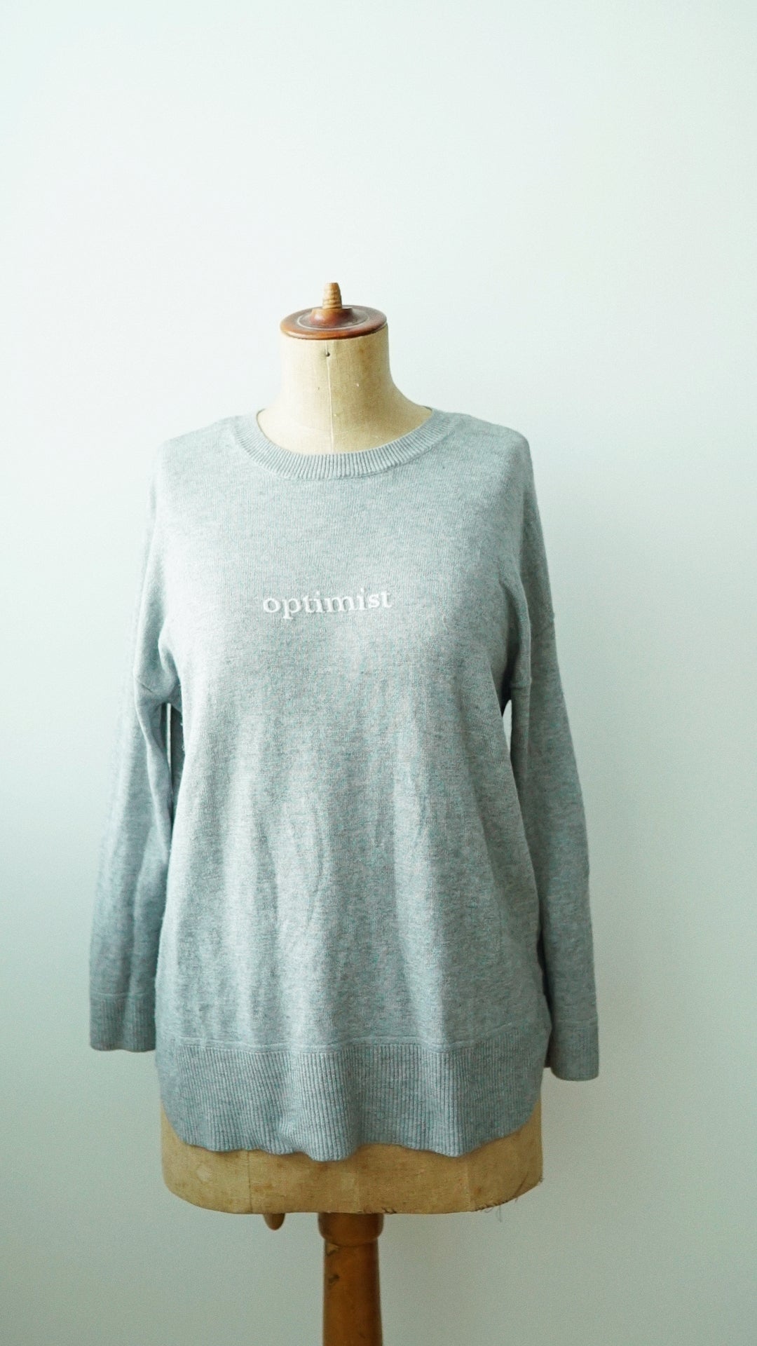 OPTIMIST