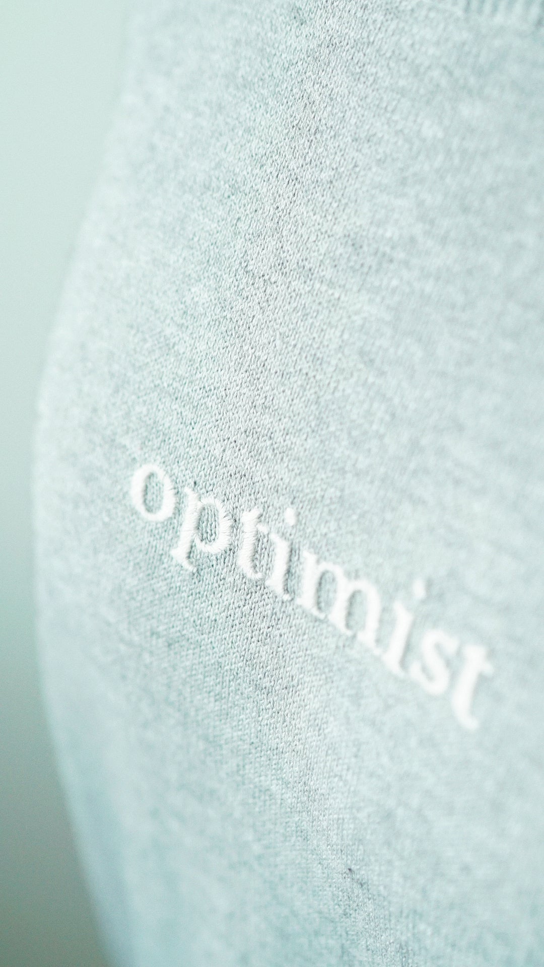 OPTIMIST