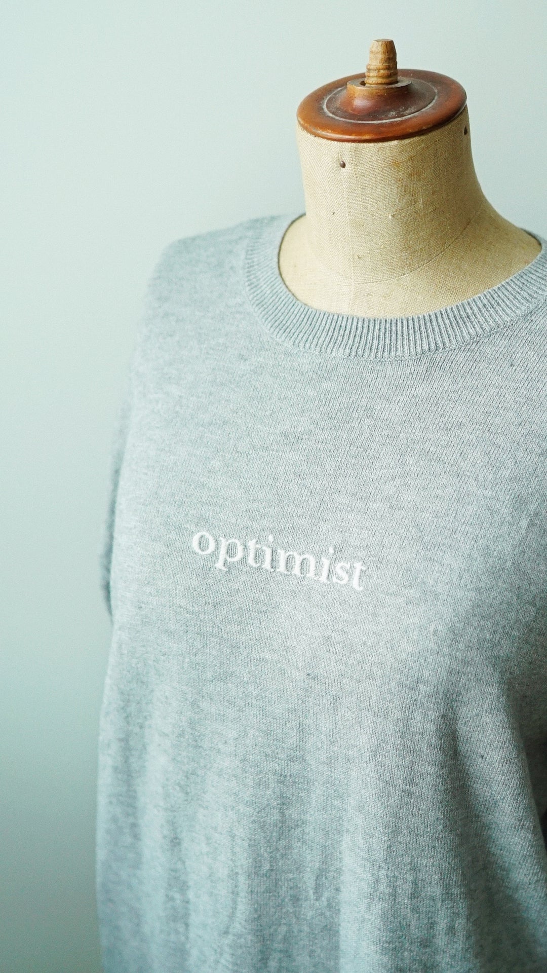 OPTIMIST