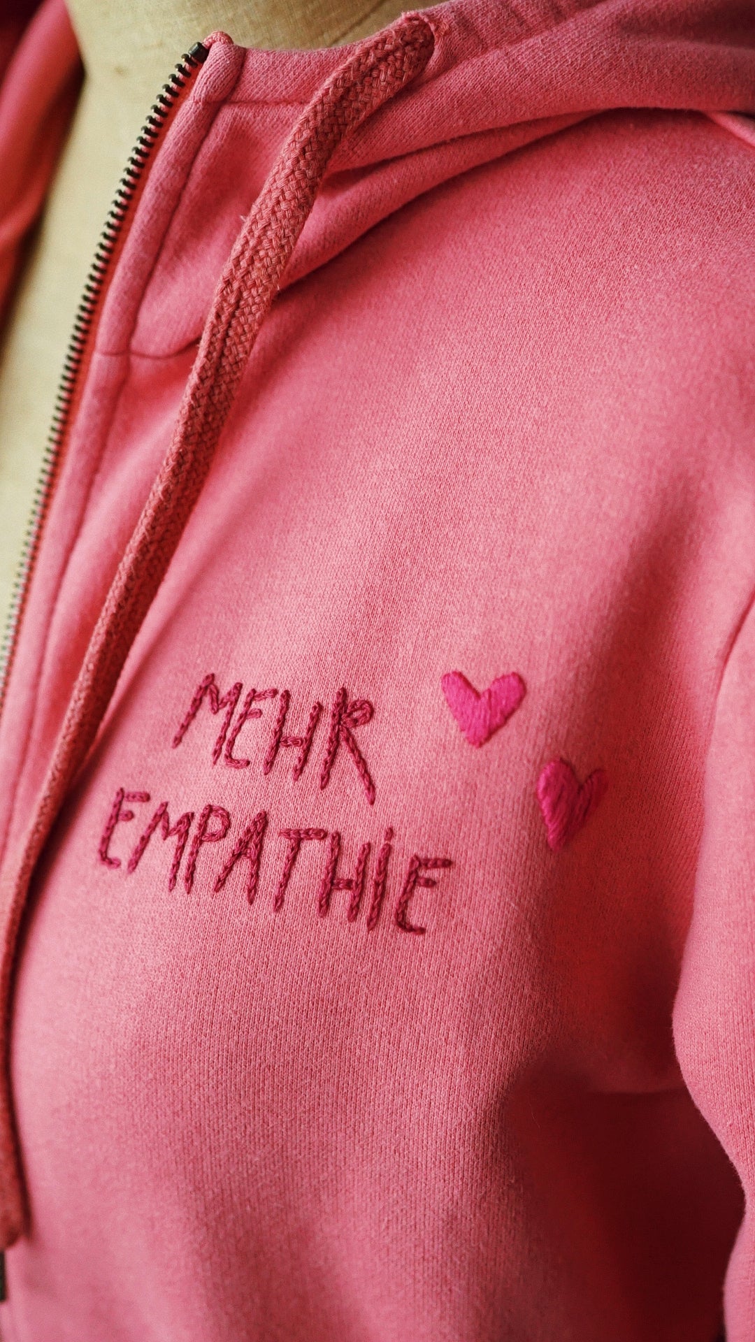 MEHR EMPATHIE