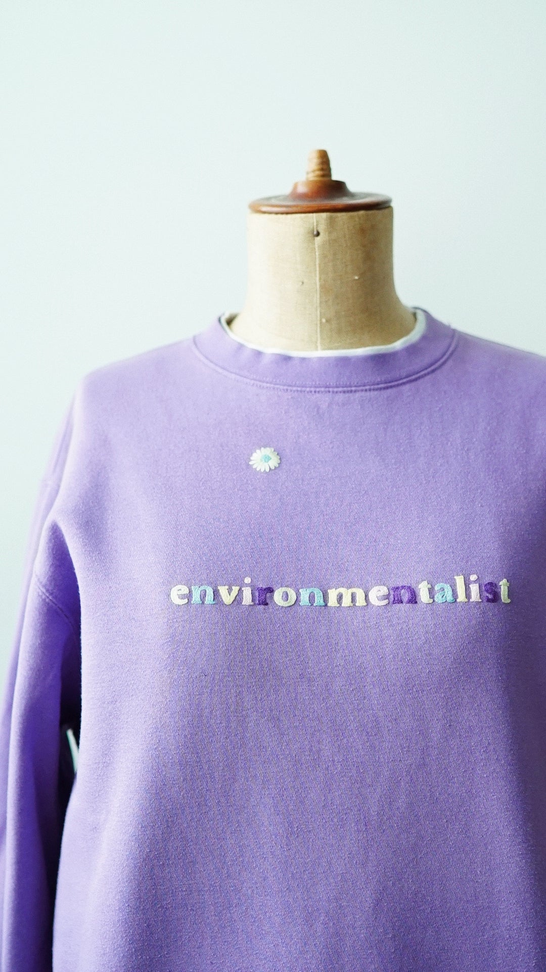 ENVIRONMENTALIST