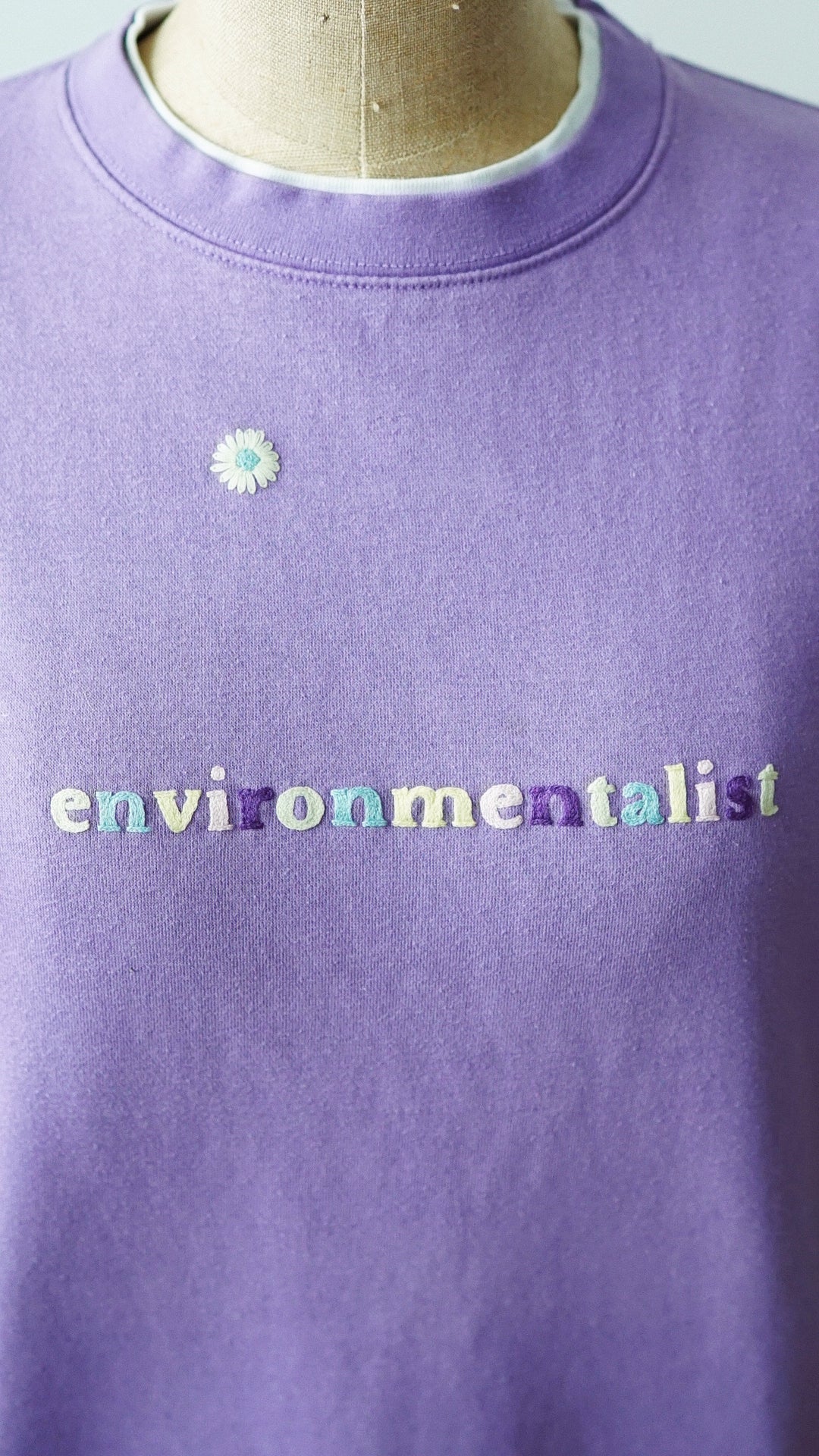 ENVIRONMENTALIST