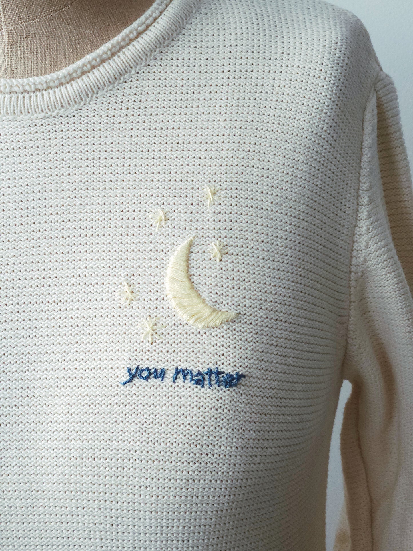YOU MATTER