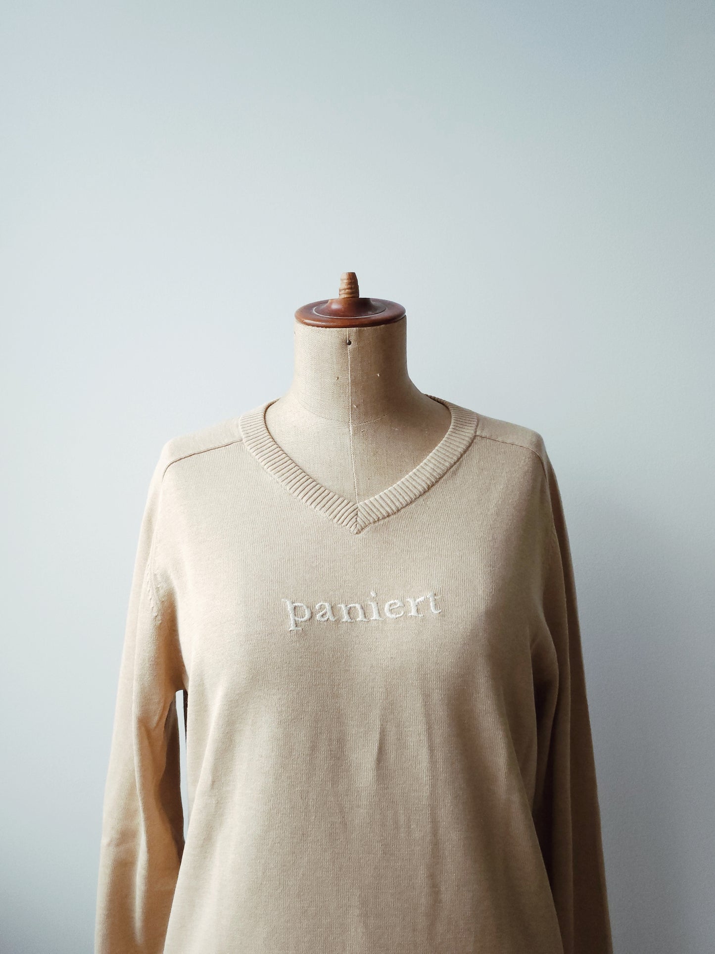 PANIERT