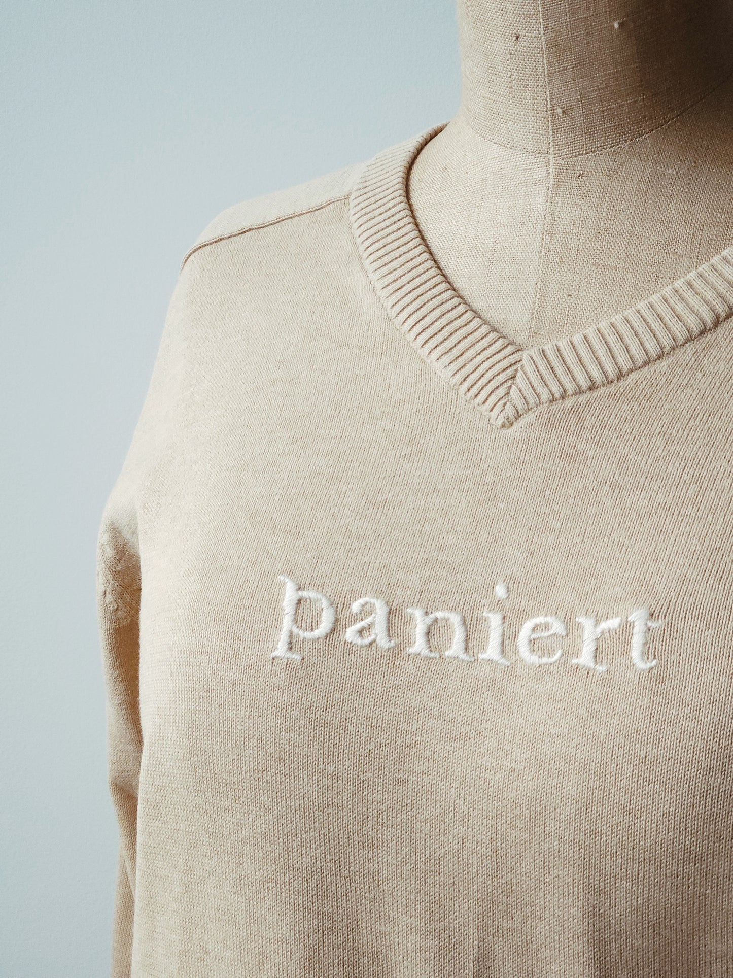 PANIERT