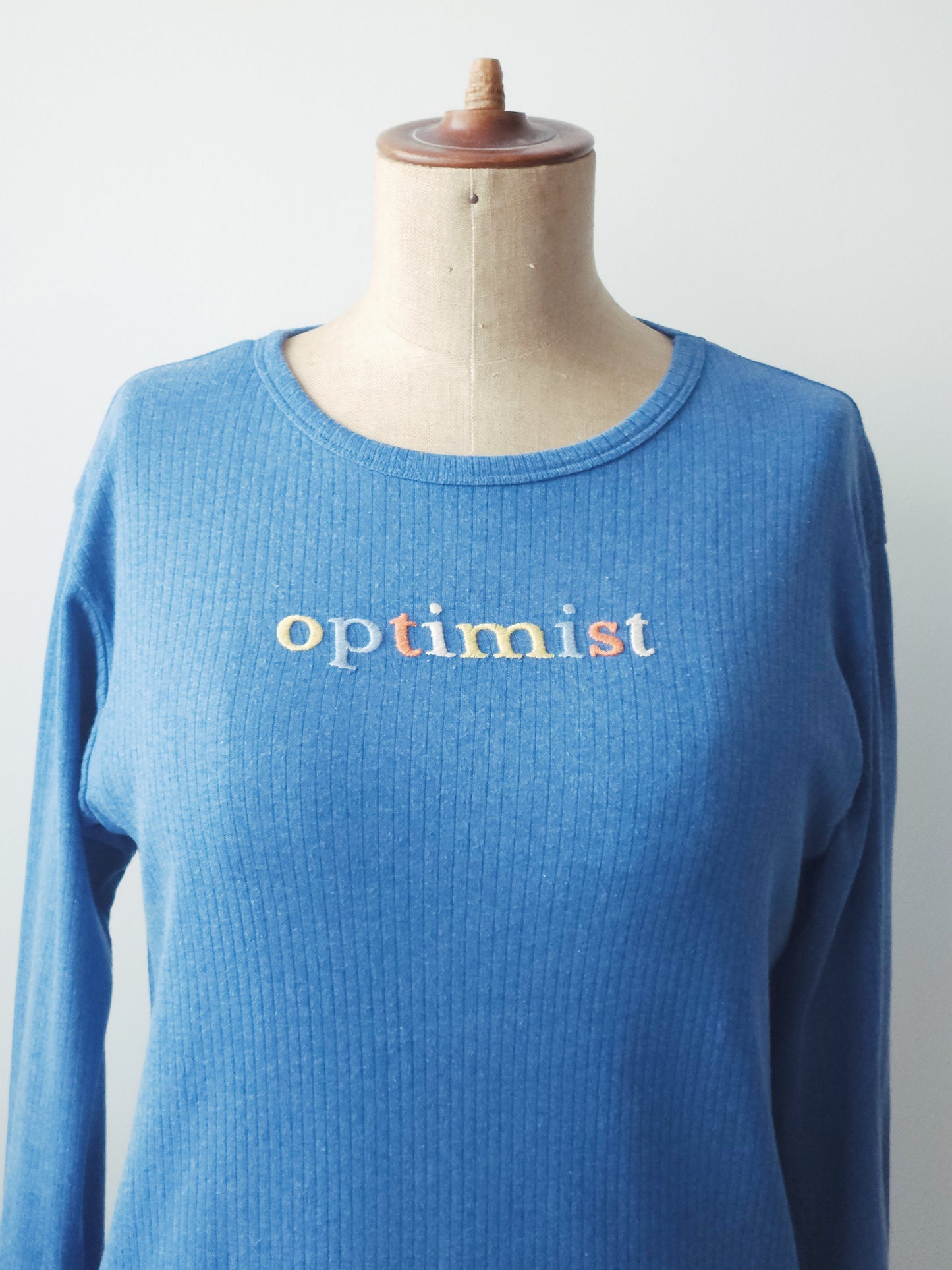 OPTIMIST