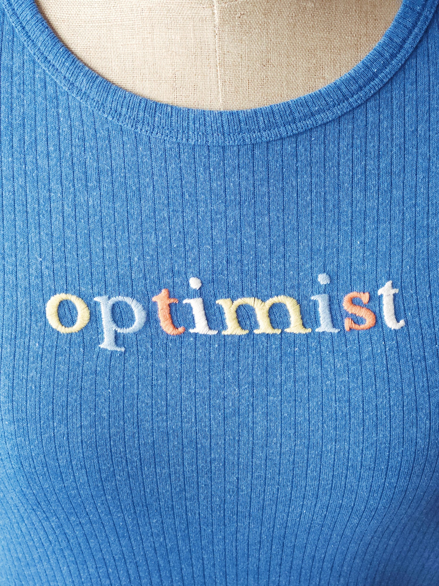 OPTIMIST