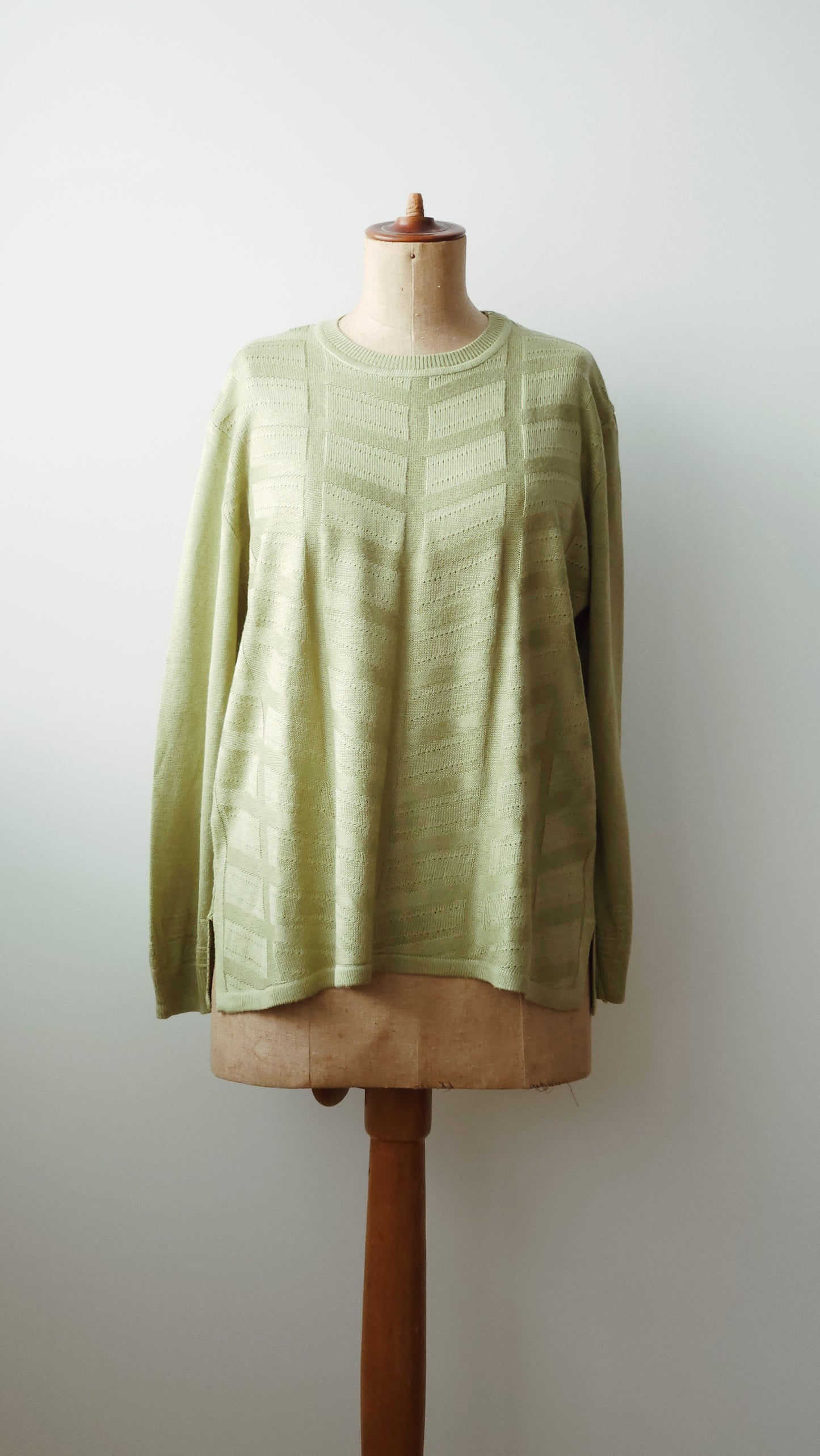 Strick Pullover