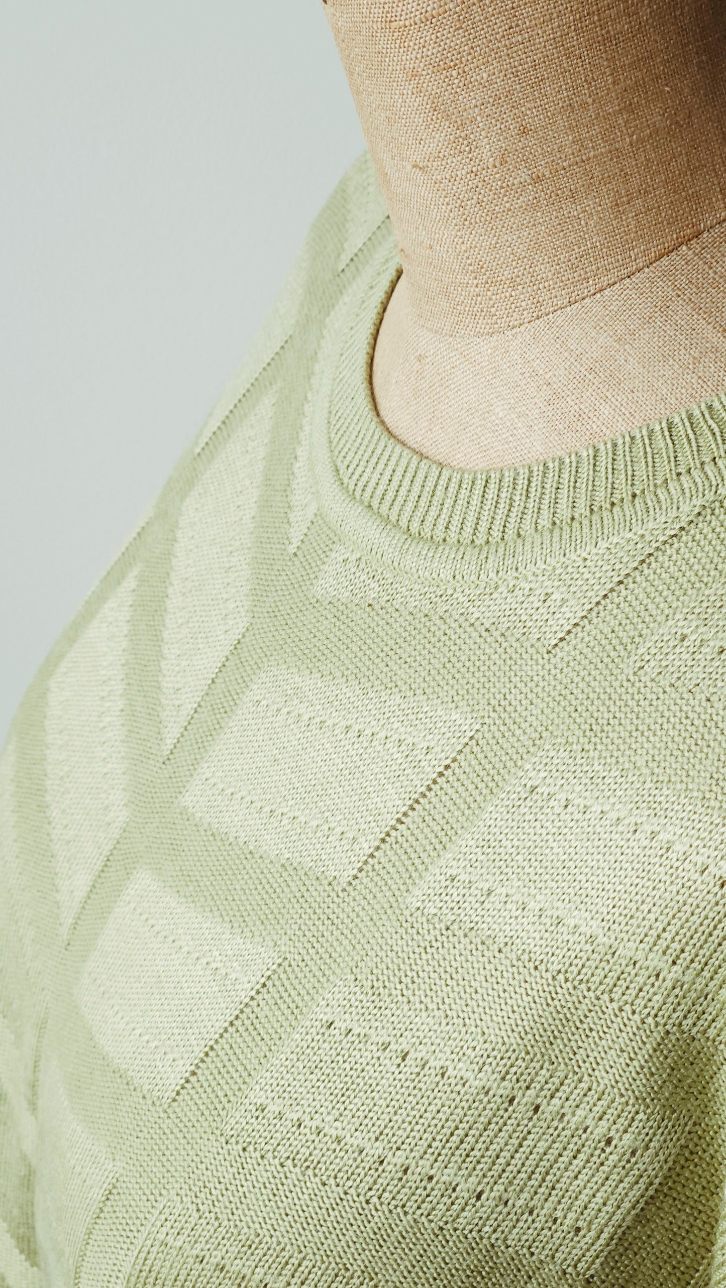 Strick Pullover