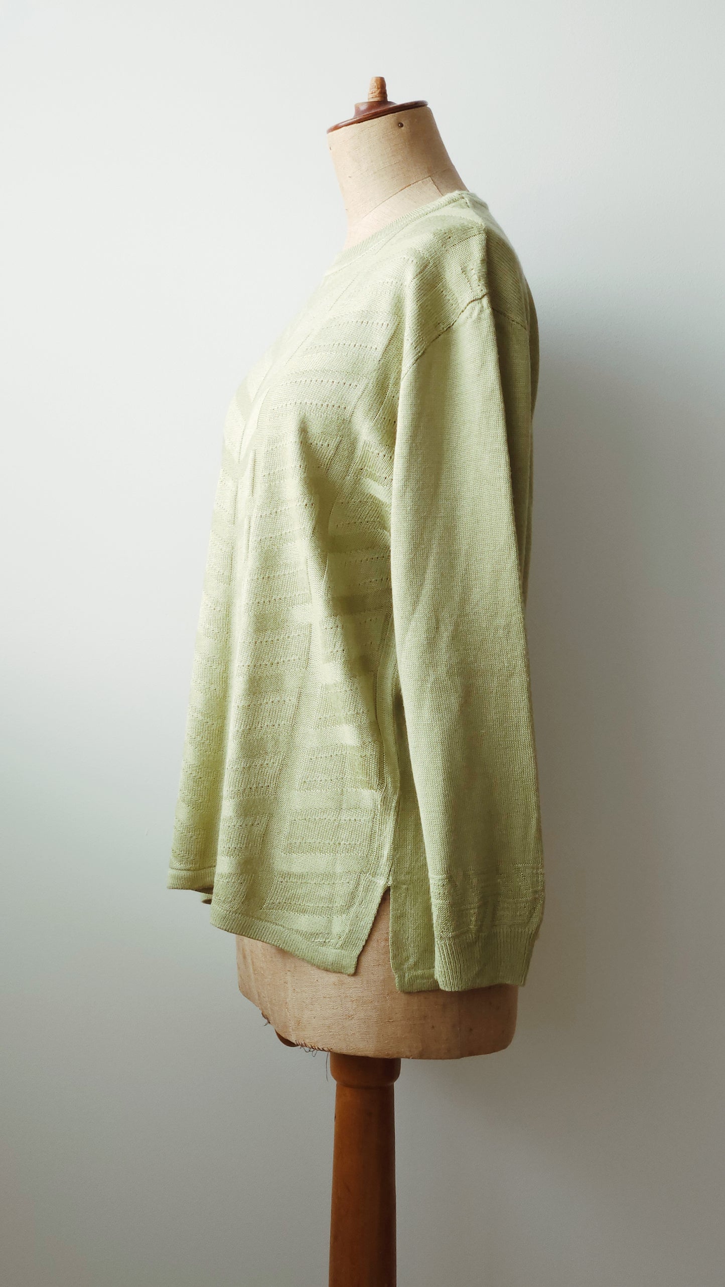 Strick Pullover