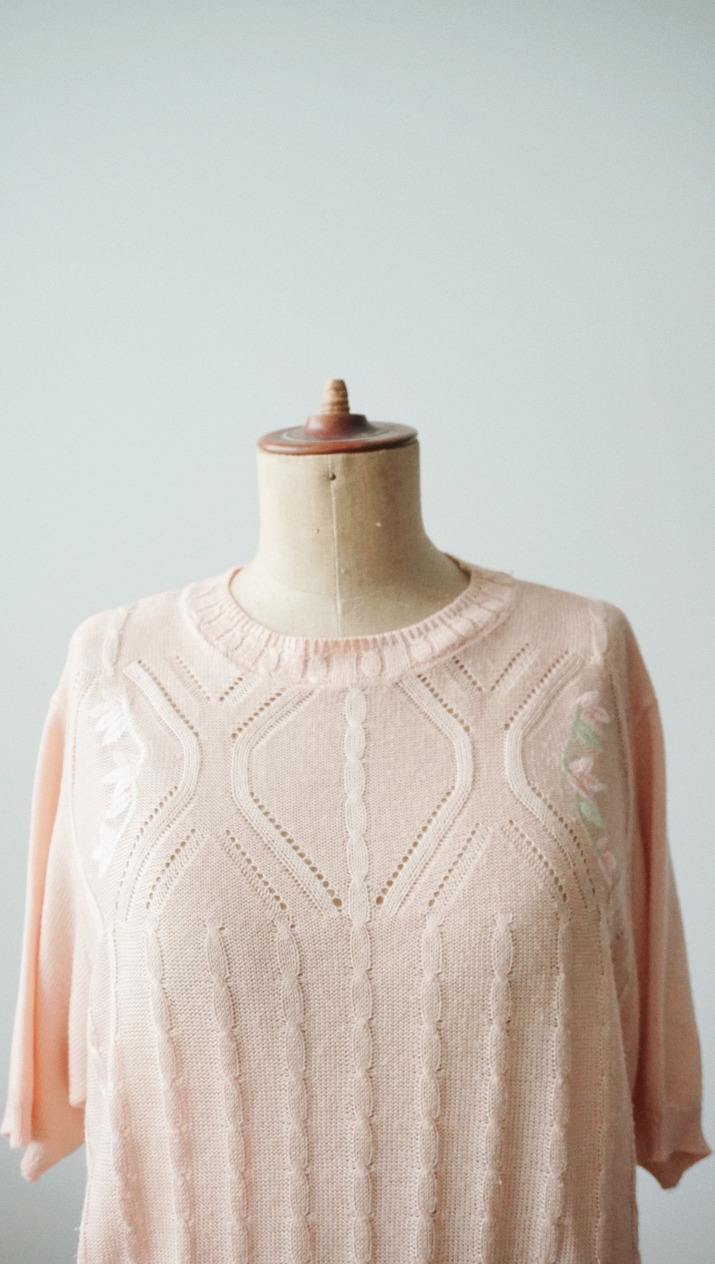 Strick Shirt