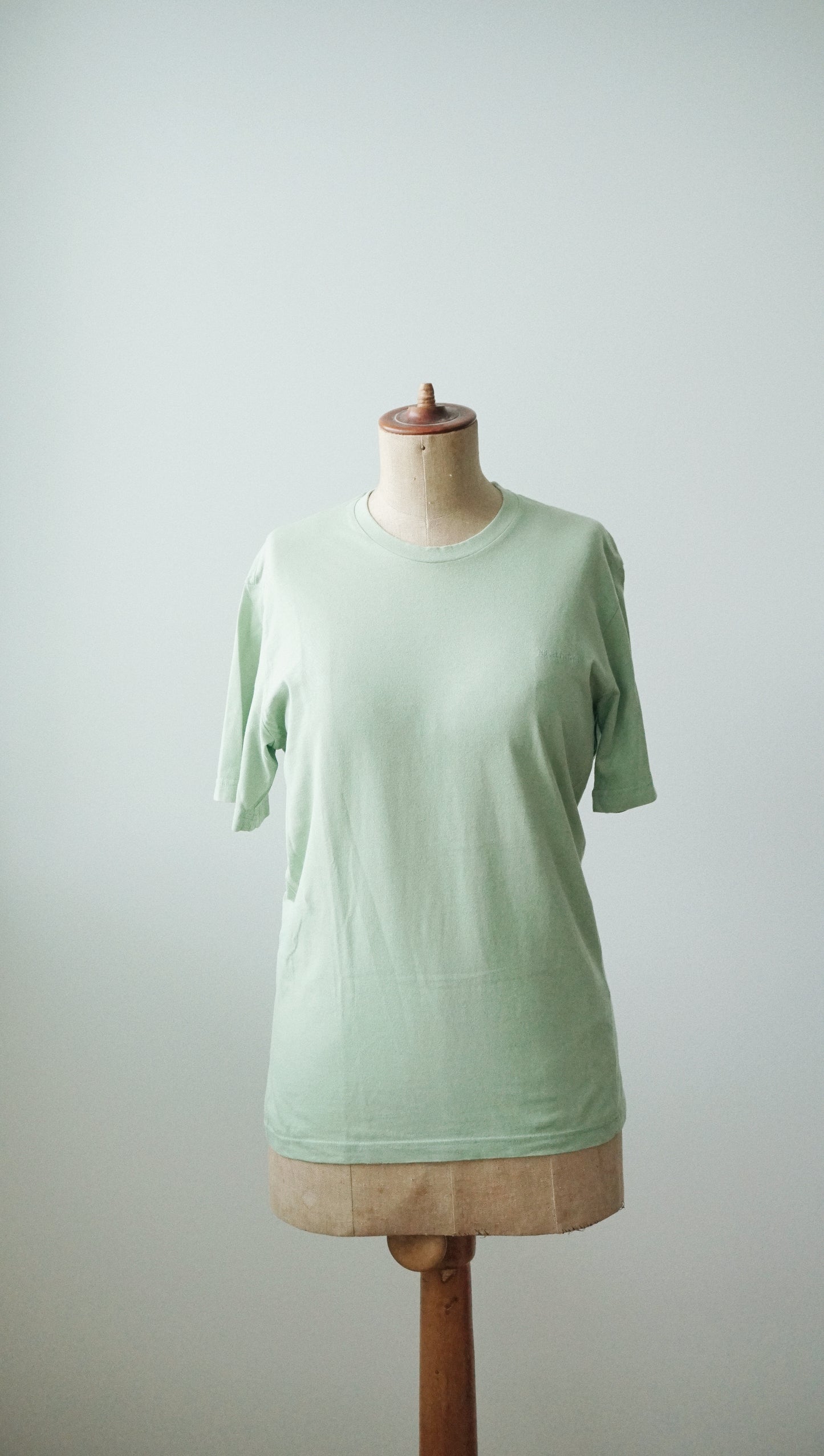 Shirt grün