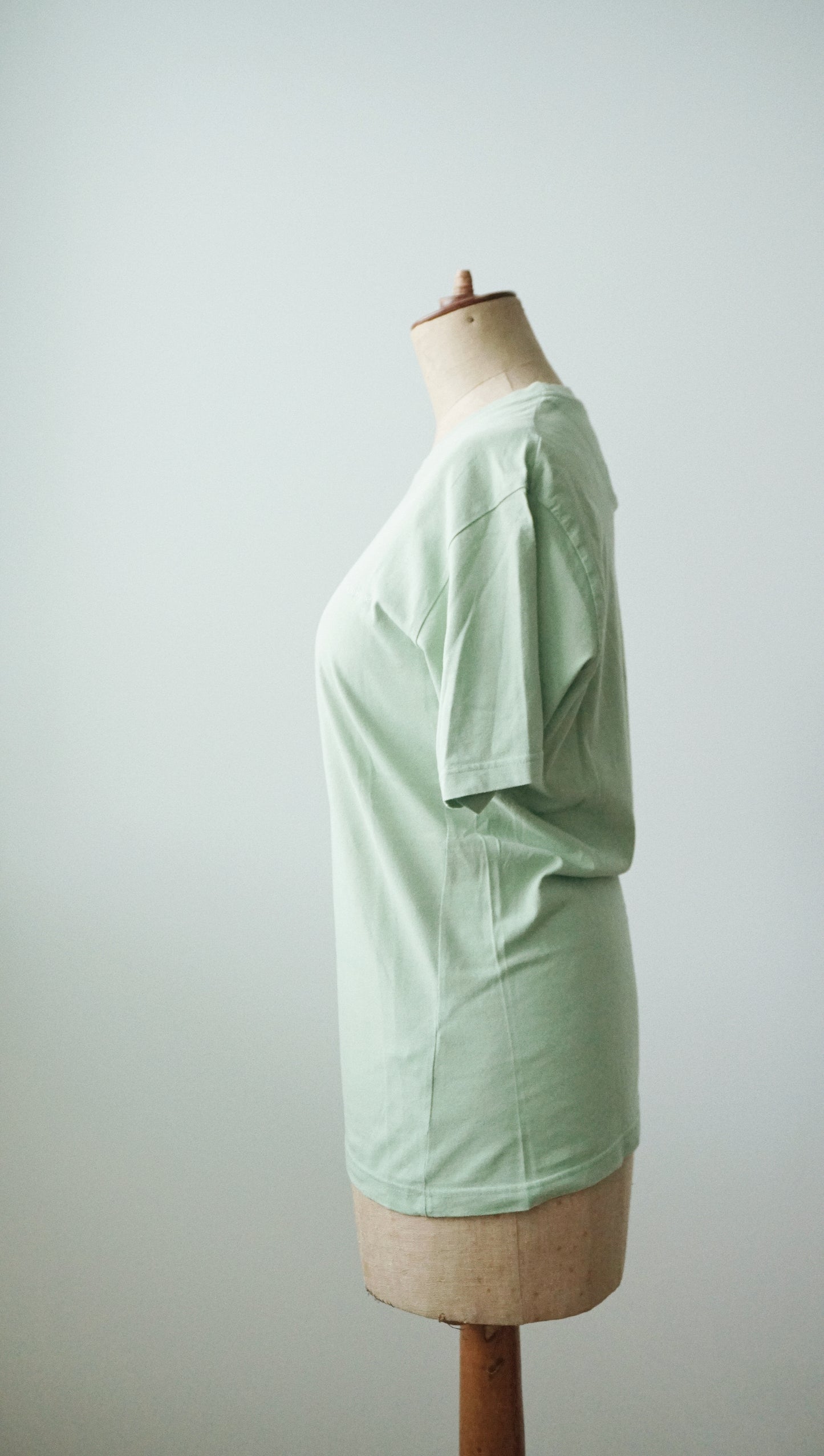 Shirt grün