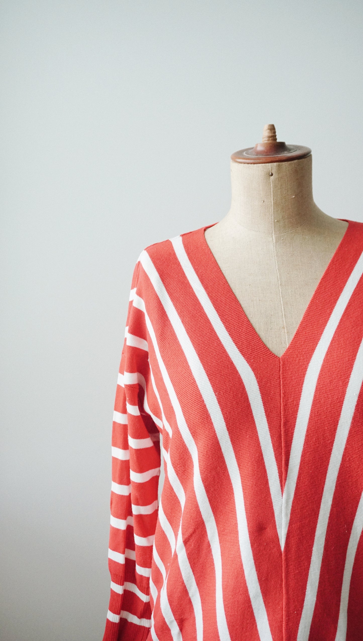 Sweater streifen