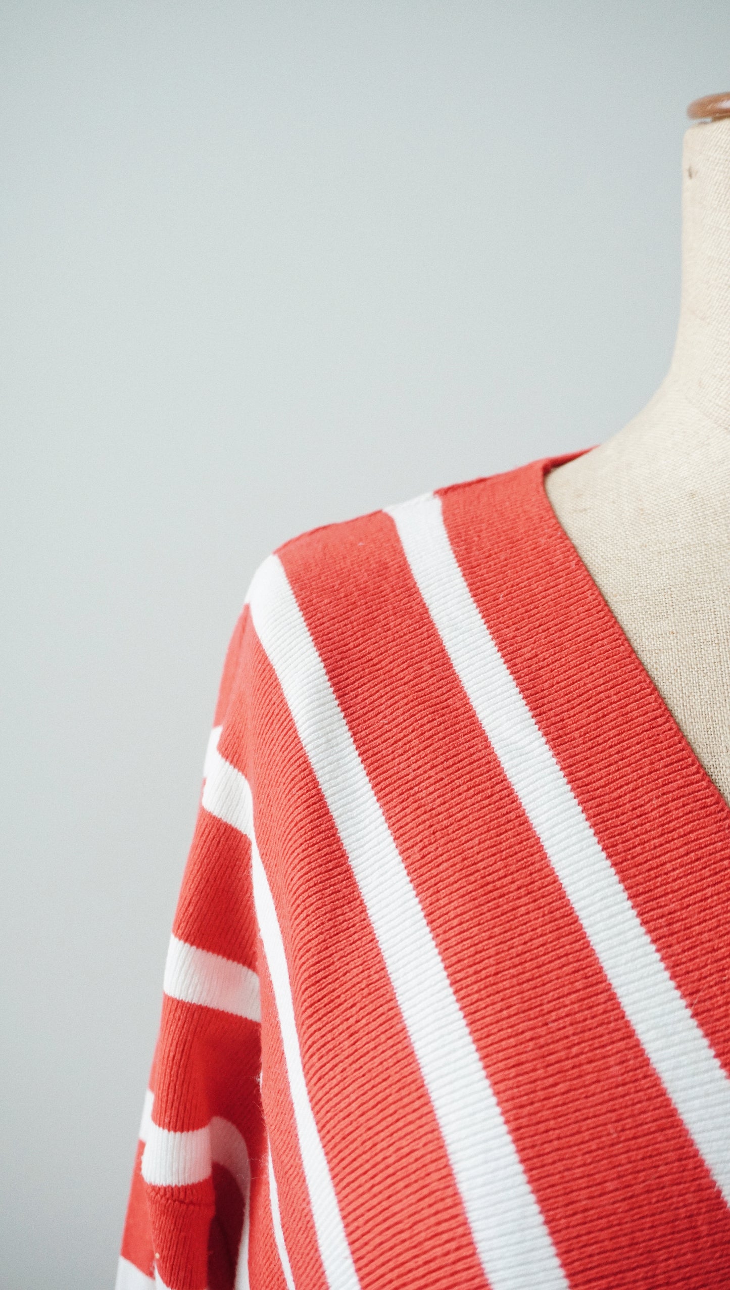 Sweater streifen