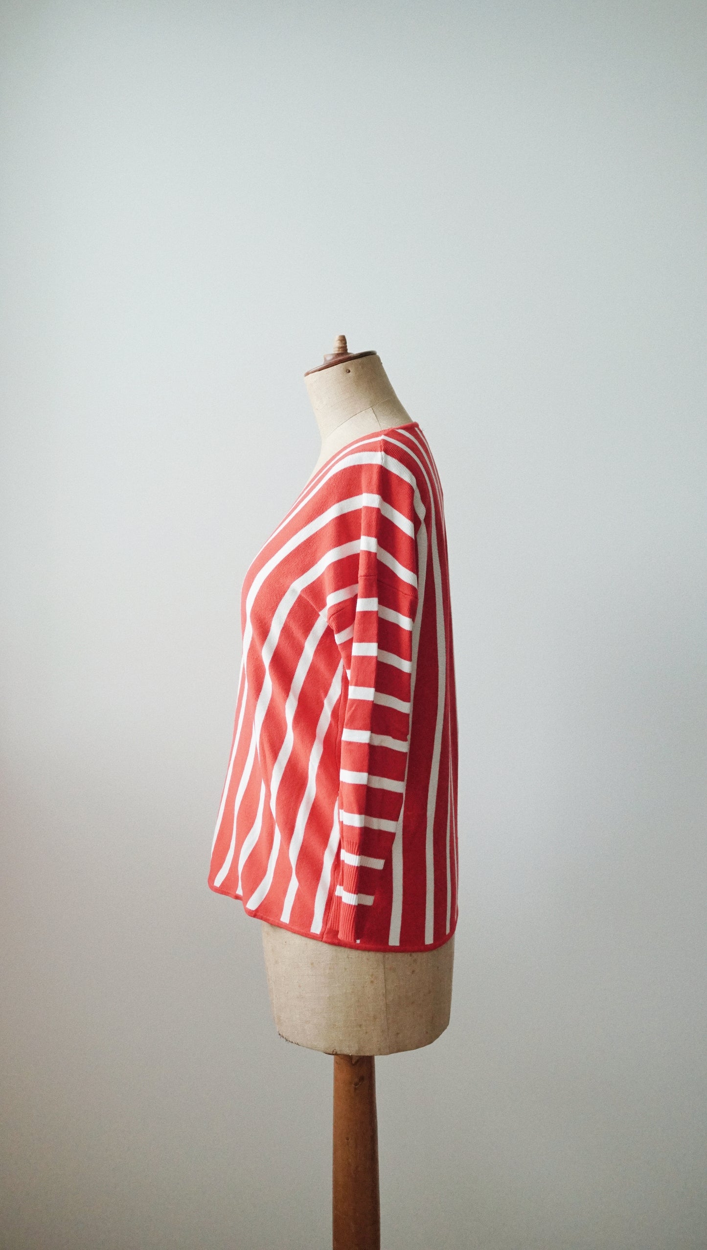 Sweater streifen