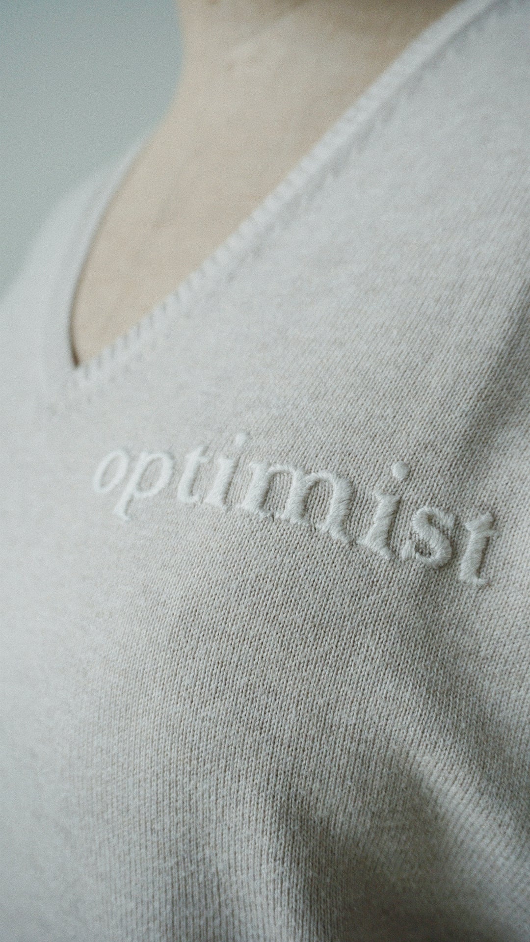 OPTIMIST