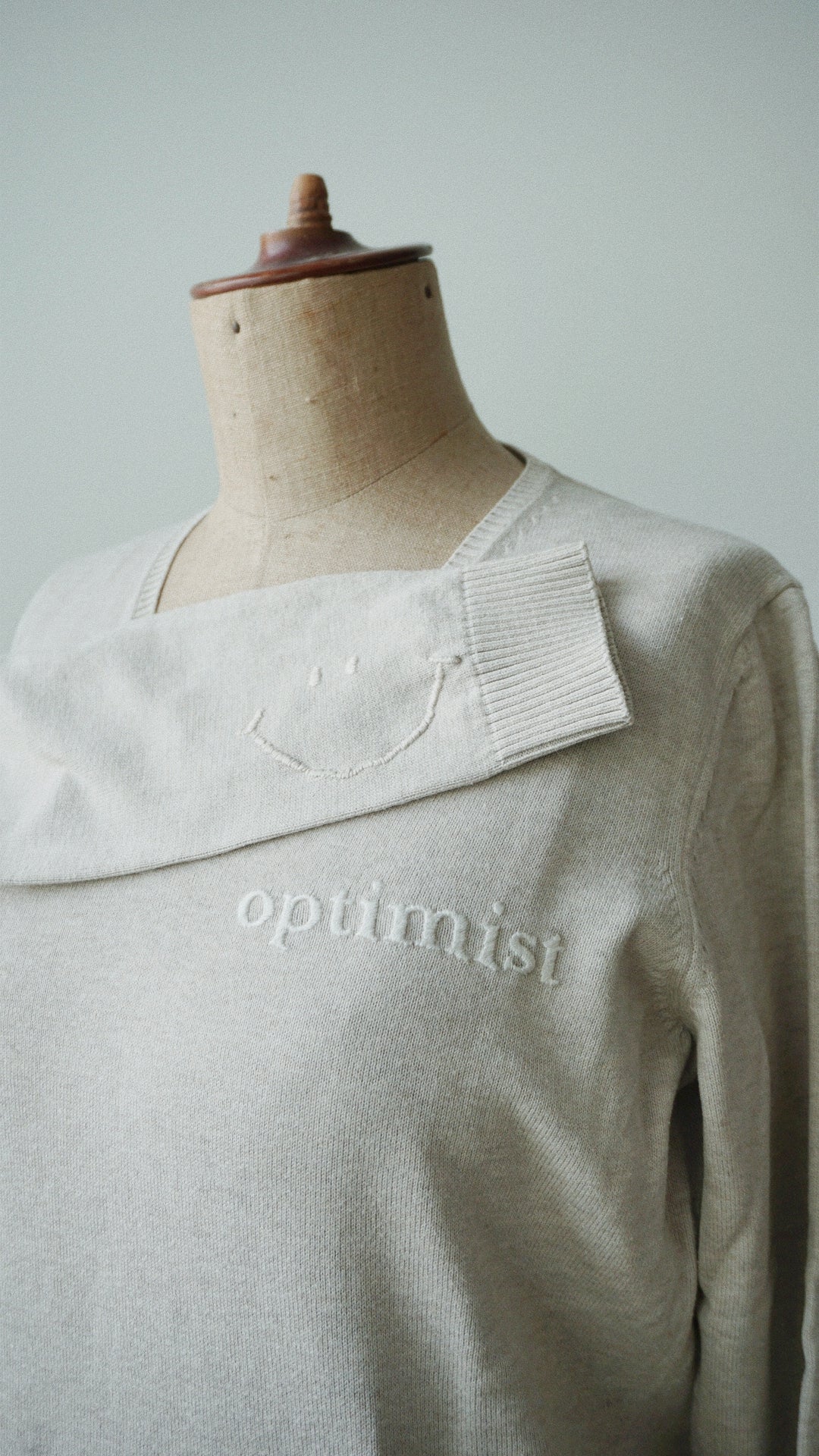 OPTIMIST