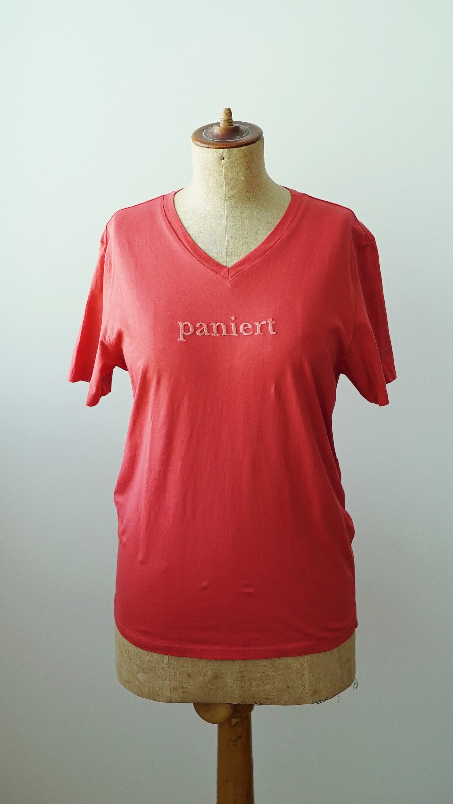 PANIERT
