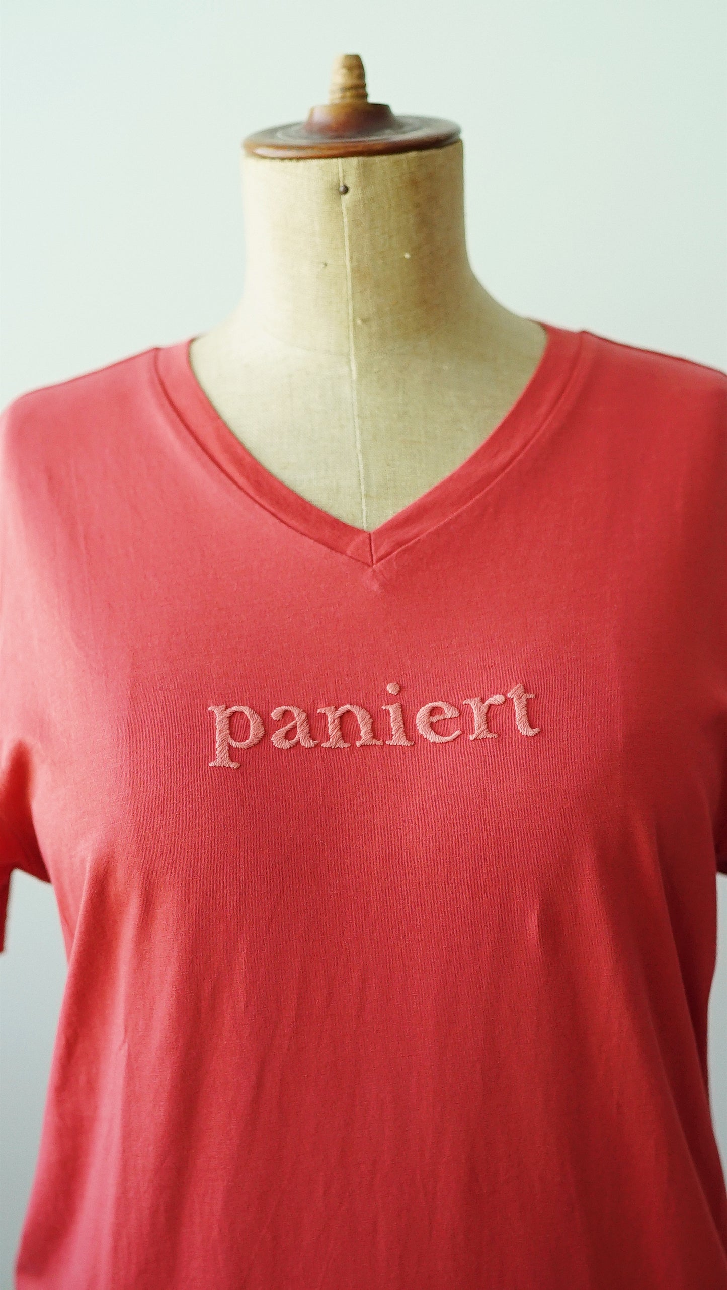 PANIERT